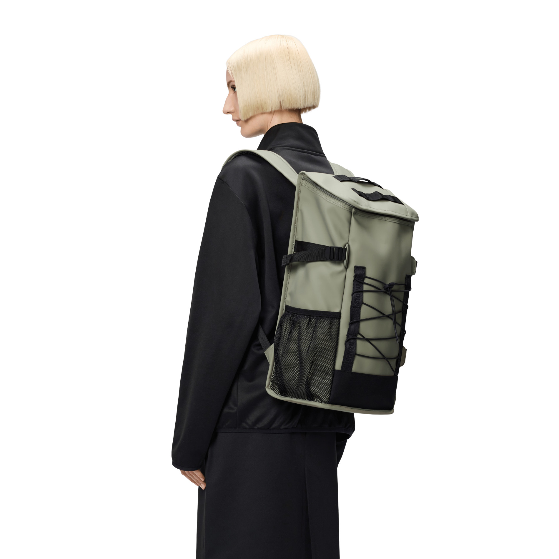 Trail Mountaineer Bag W3 - Drift