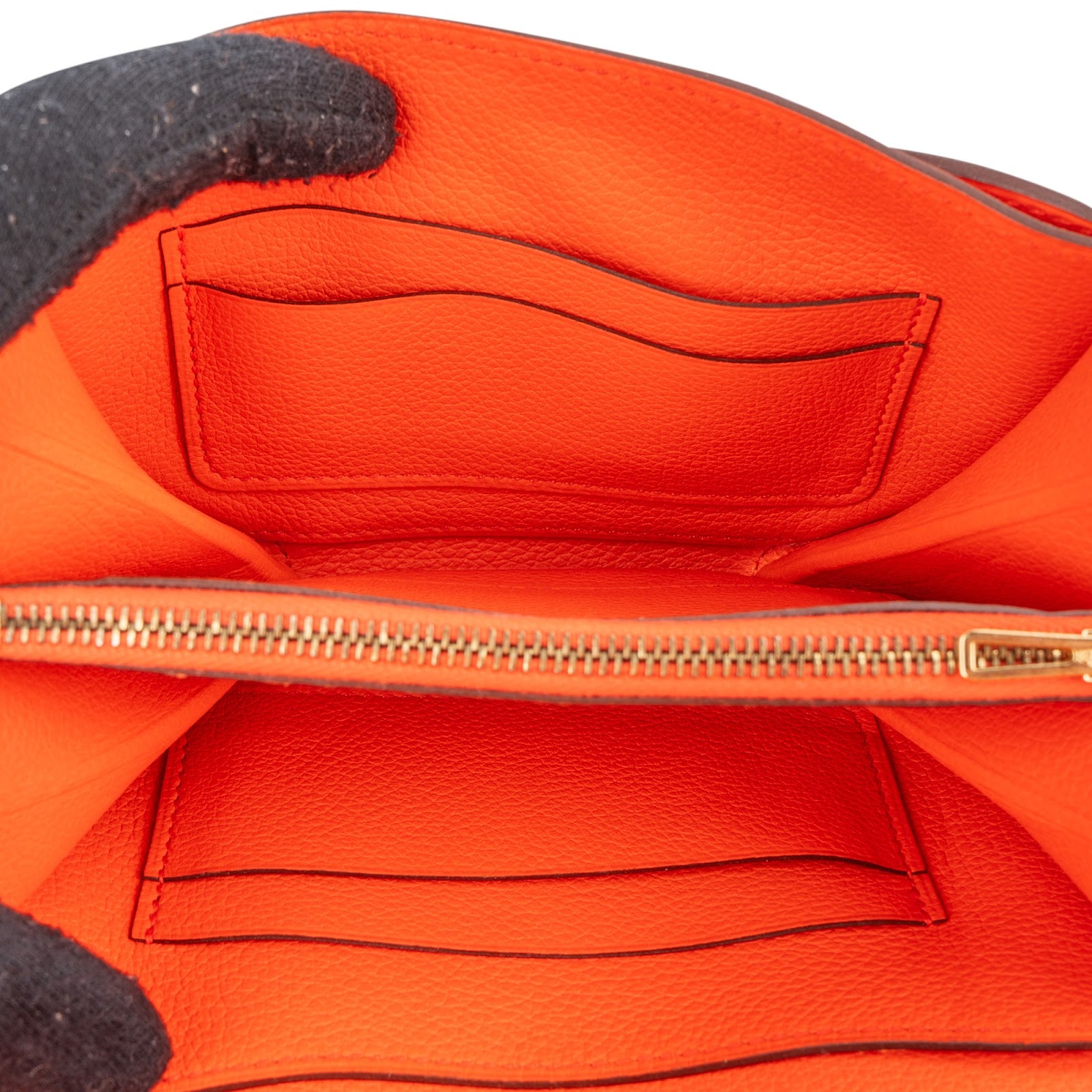 Hermès - Convoyeur Crossbody Bag