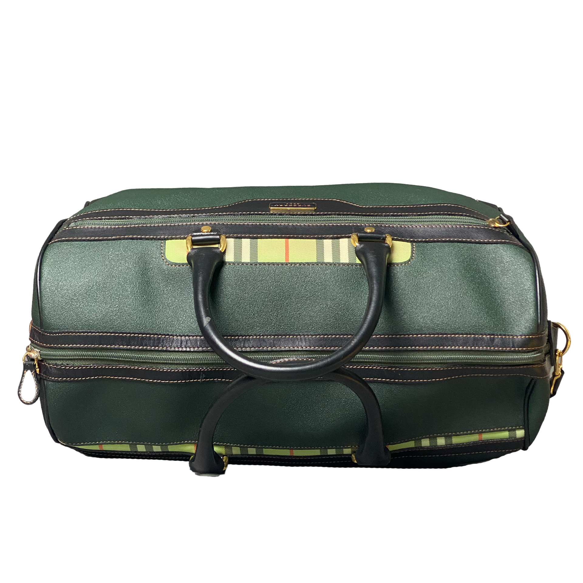 Burberry - Reisetasche