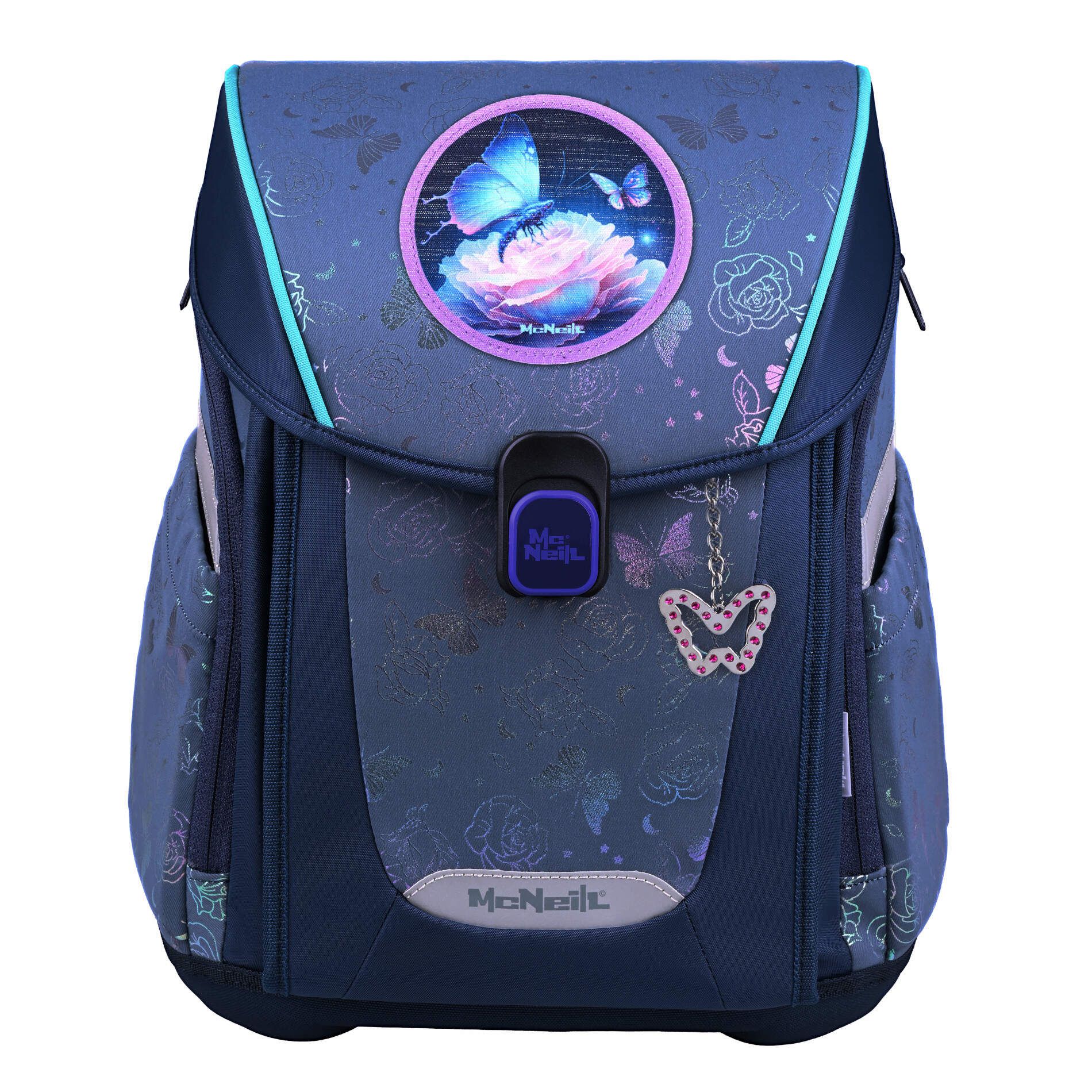 Set PRIMO 9tlg. - ROSES