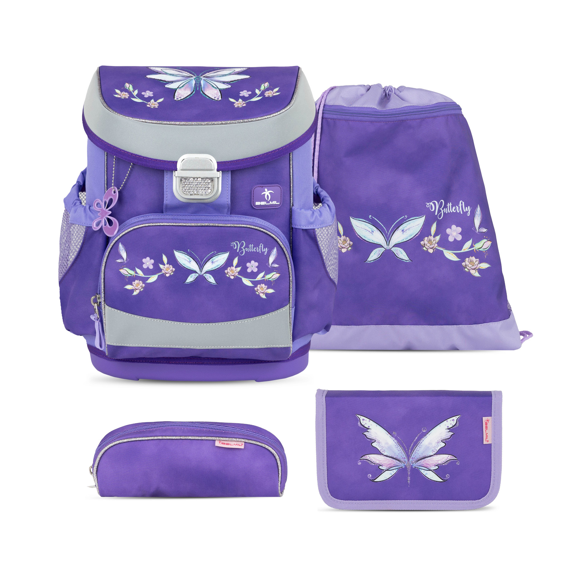 Papillon