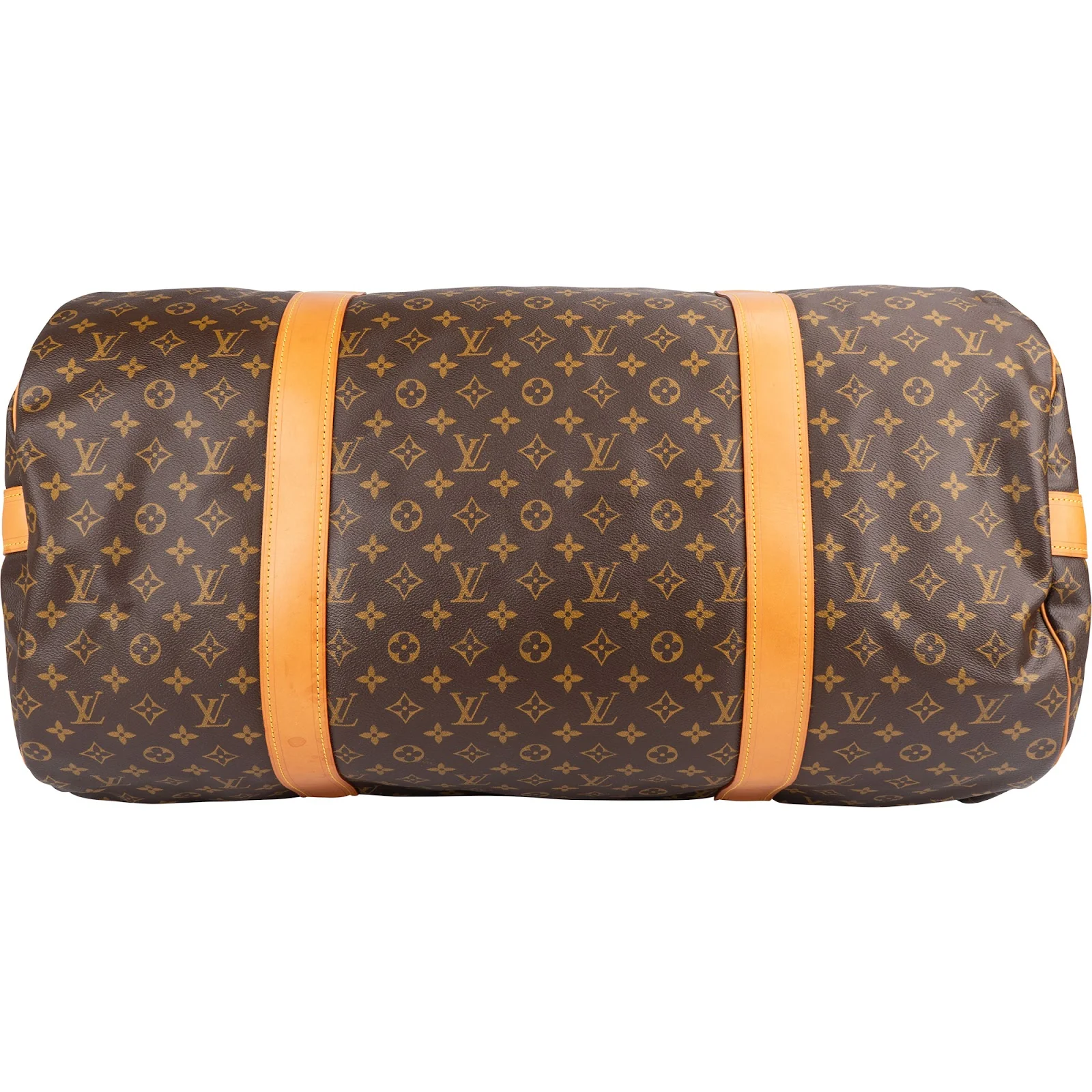 Louis Vuitton Monogram Canvas Sac Polochon 65 Reisetasche