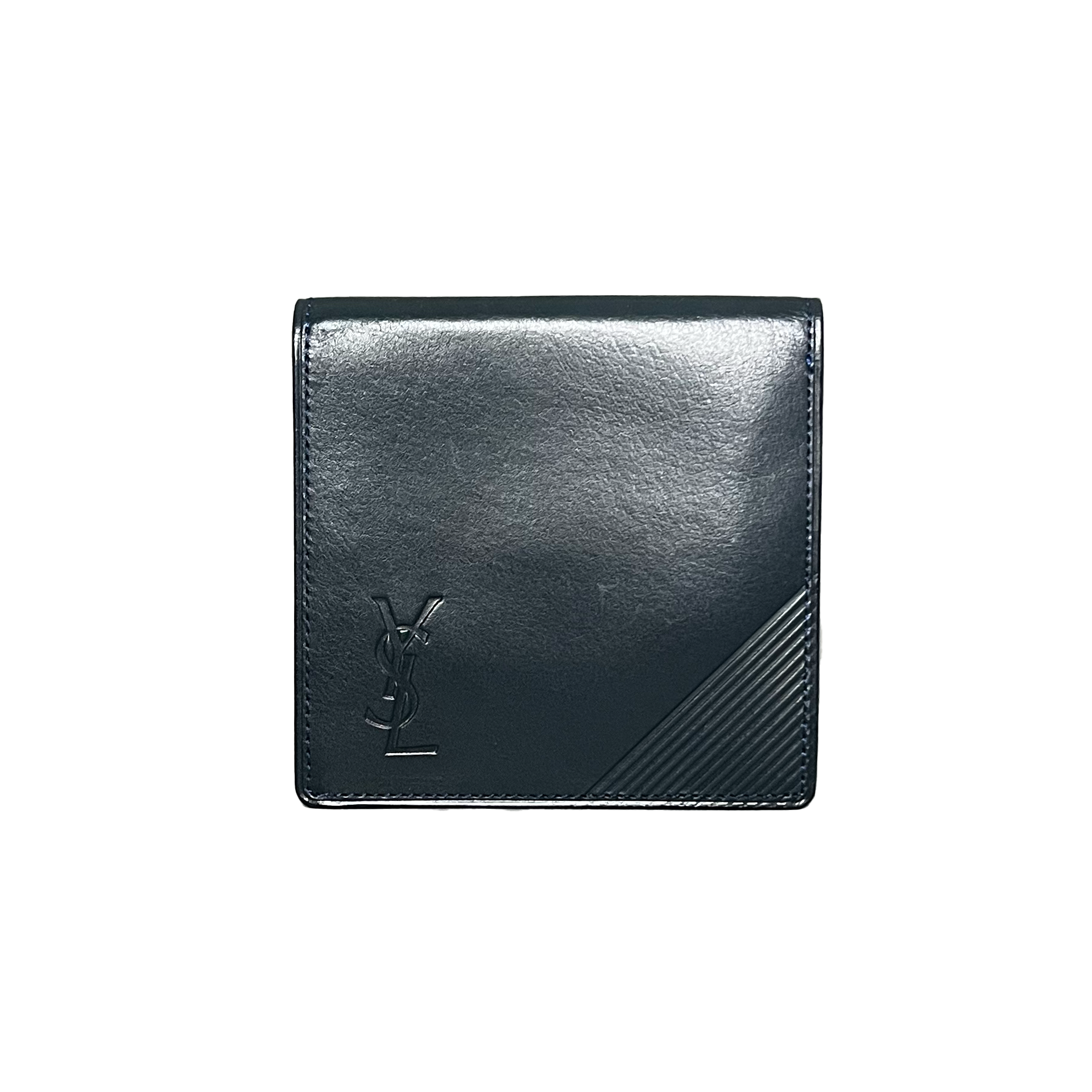 Yves Saint Laurent - Brieftasche