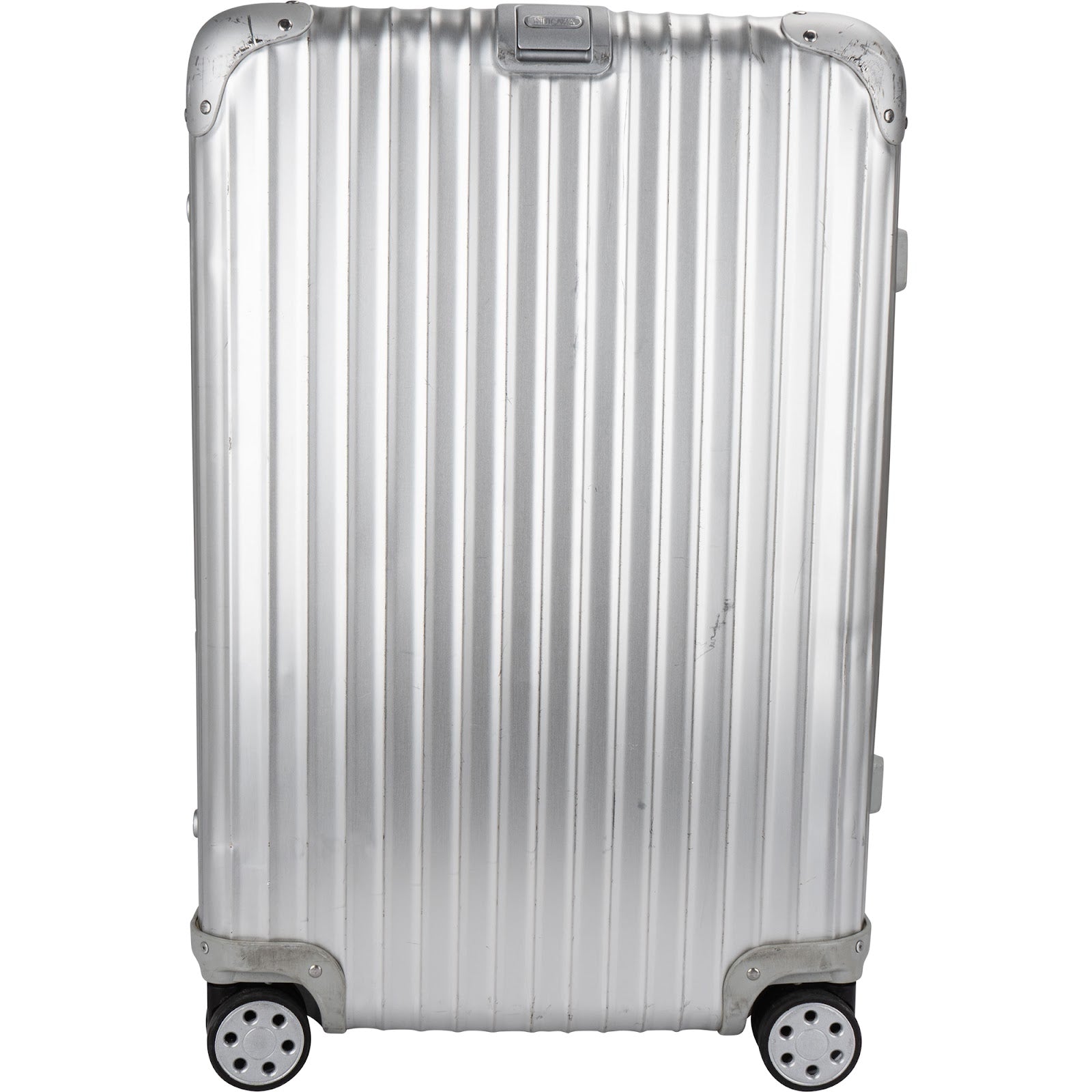 Rimowa – Topas Check-In (M) Trolley