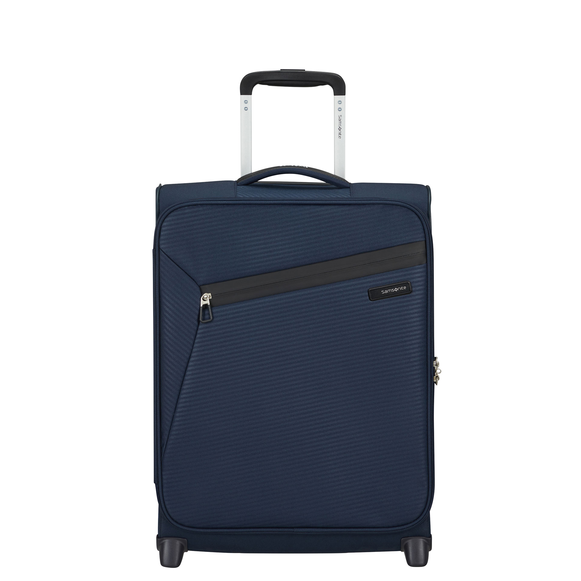 LITEBEAM Handgepäck 2 Rollen 55cm - Midnight Blue