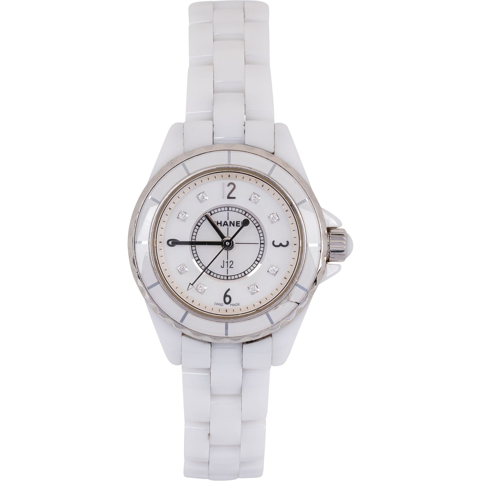 Chanel - J12 Watch