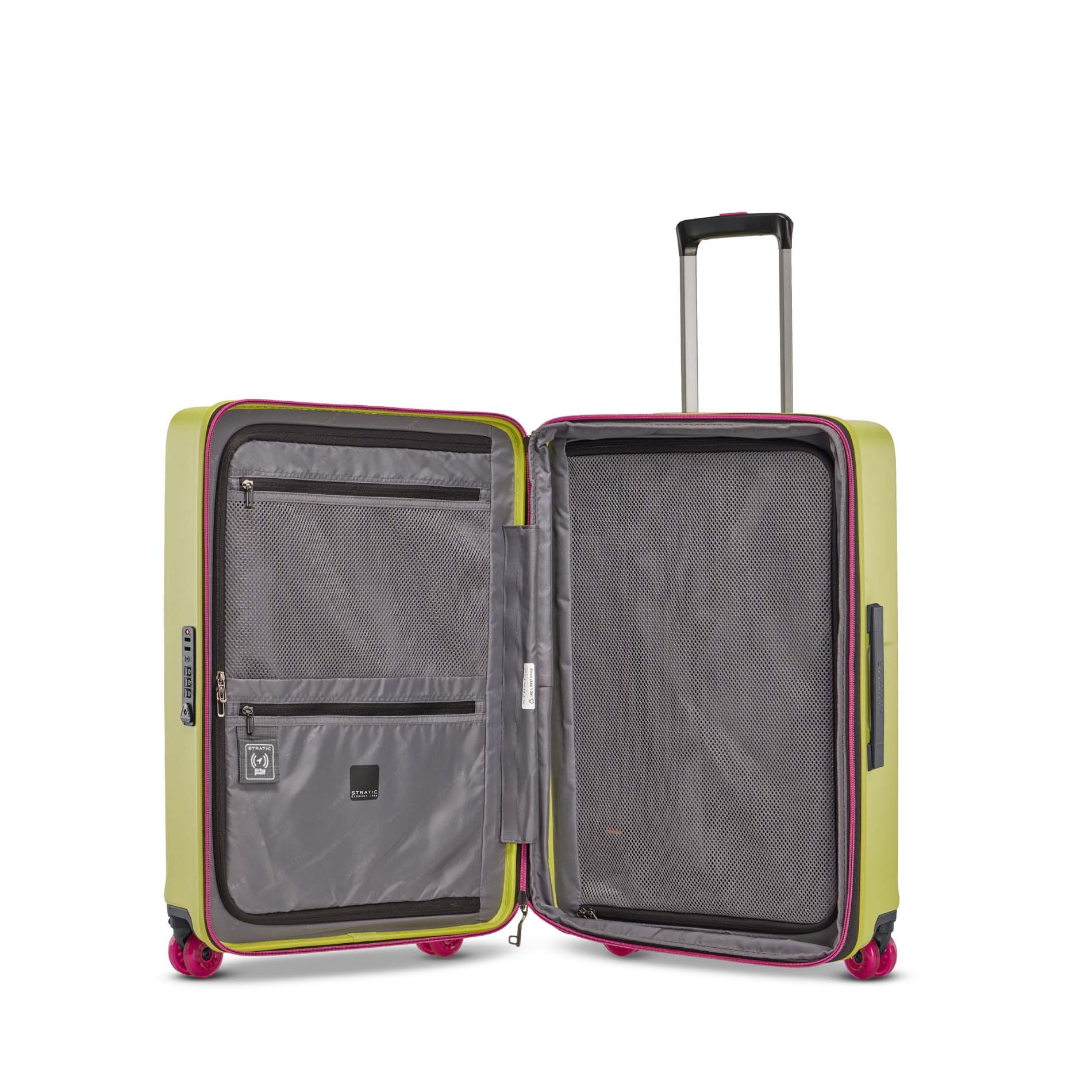 BUZZ - Trolley M (65 cm) extendable
