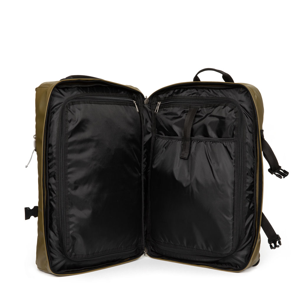 Reiserucksack Travelpack - Tarp Army