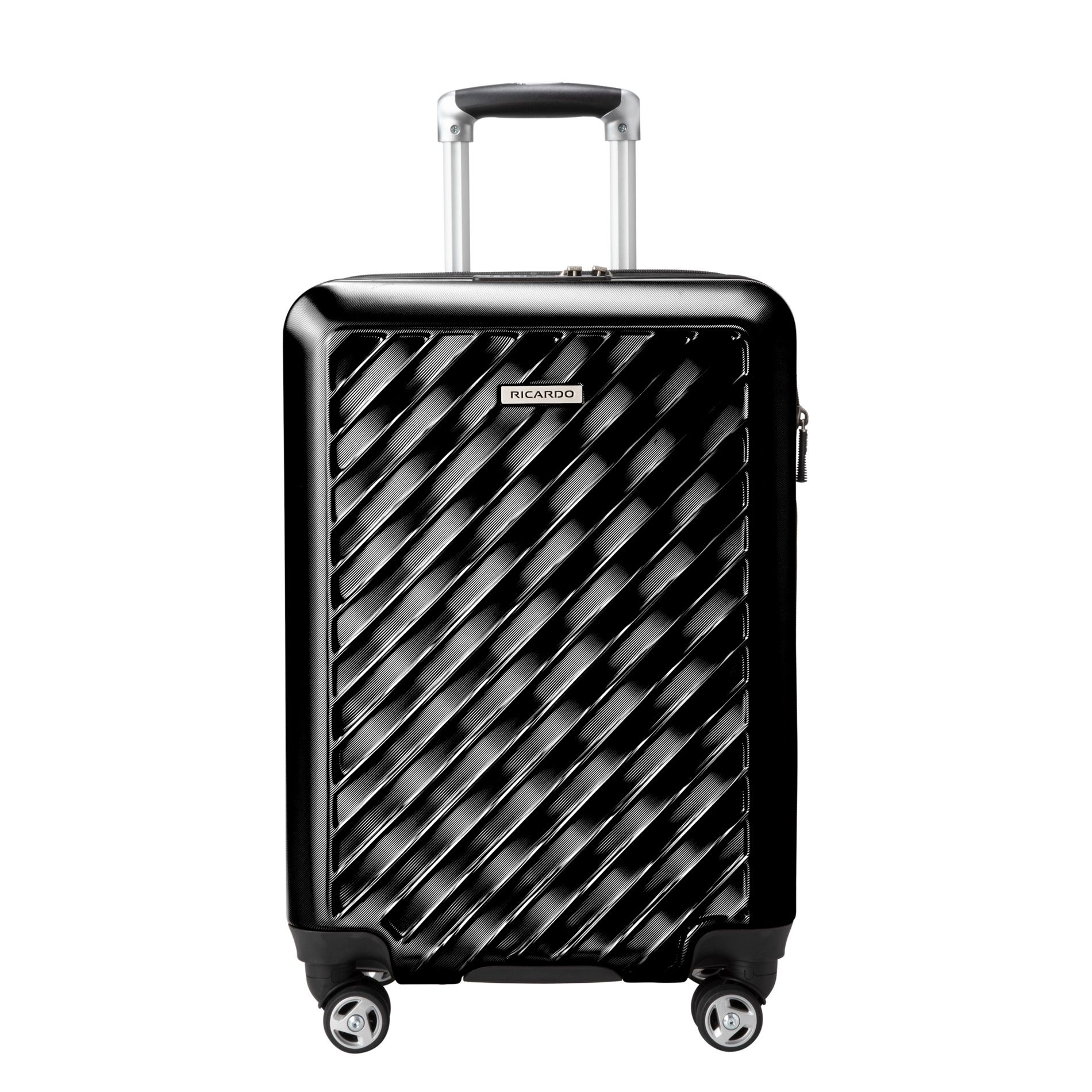 Melrose Handgepäck (55 cm) - Black