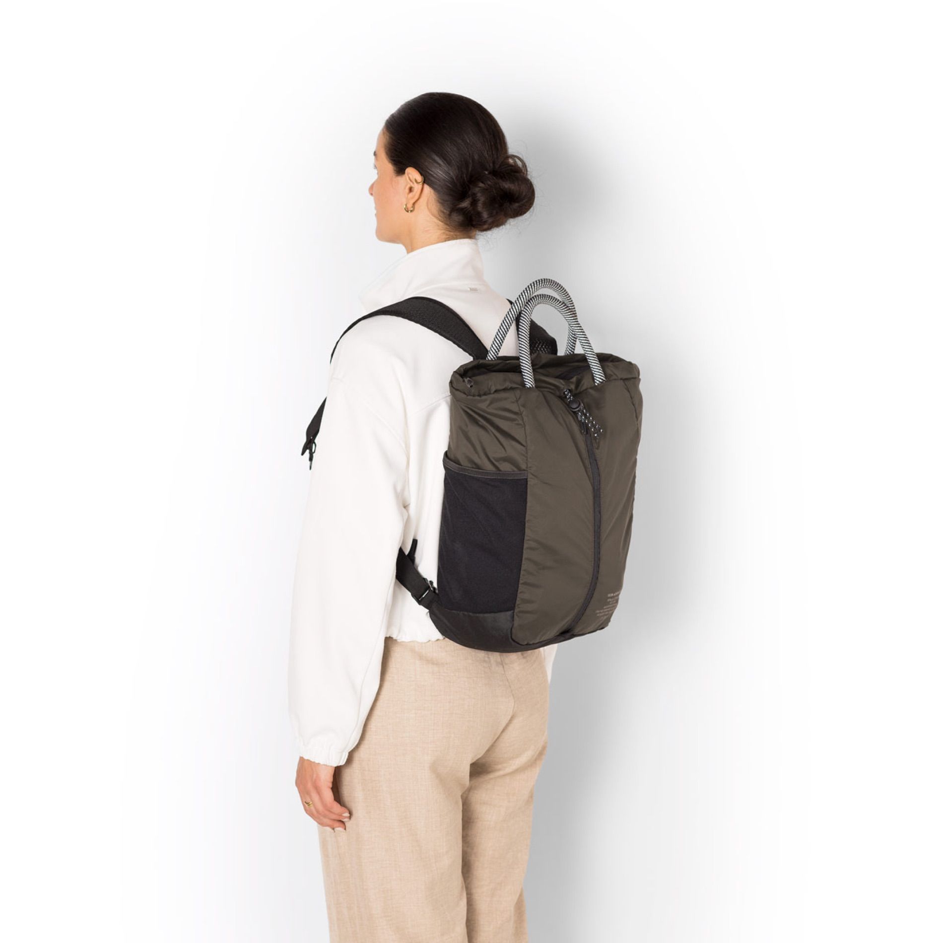 Tristan Backpack