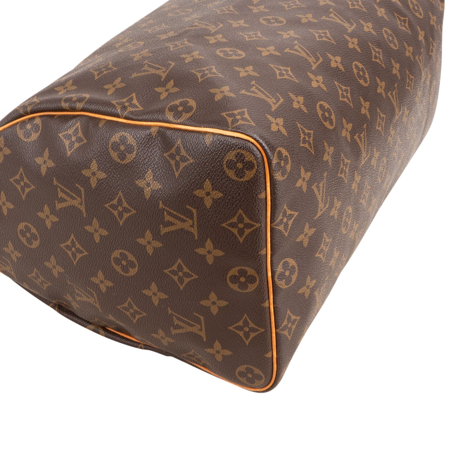 Louis Vuitton - Speedy 40 Boston-handtas