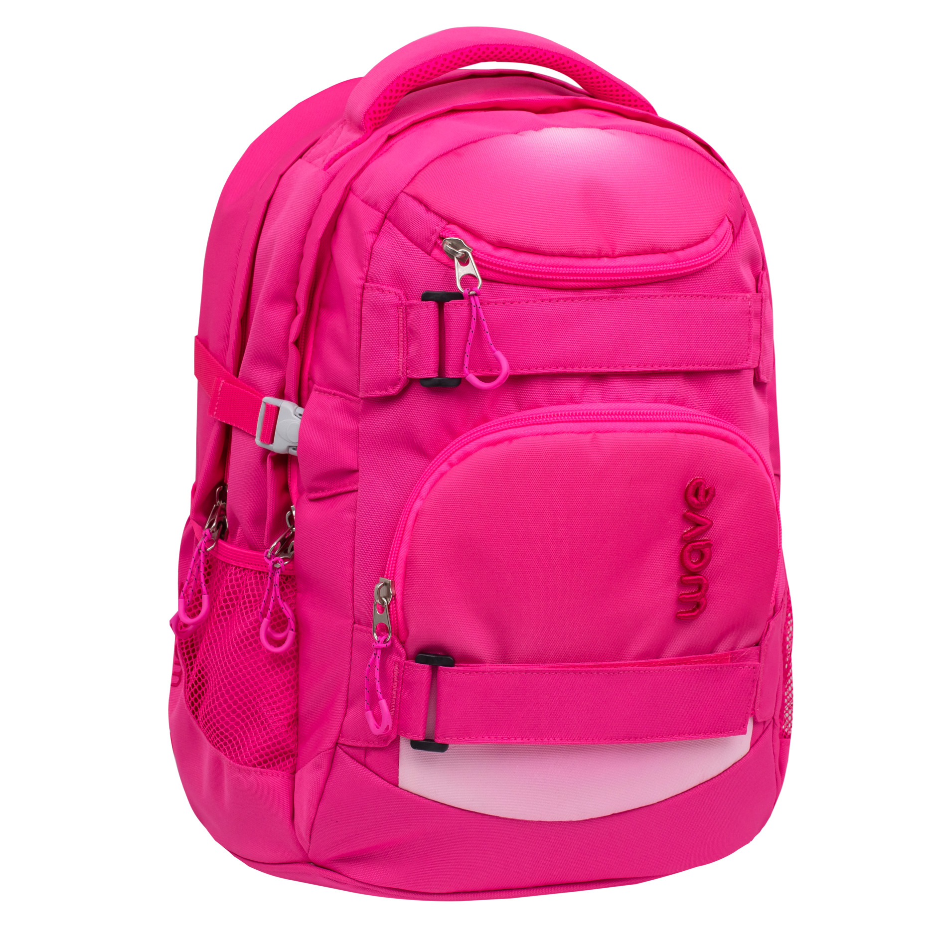 Infinity Rucksack Set 3-teilig - Ombre Light Pink