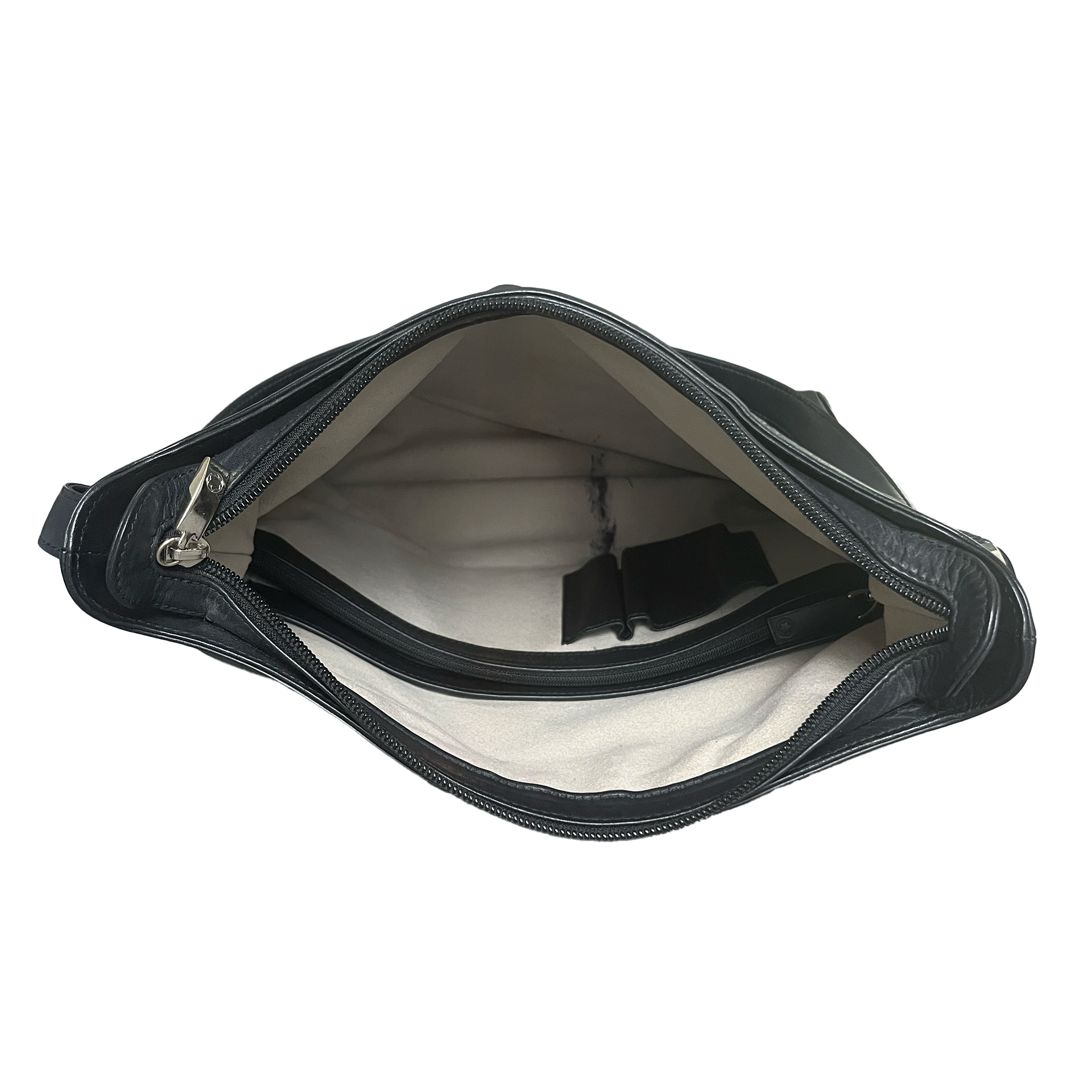 MONTBLANC *LadyStar*  Damen Handtasche Leder