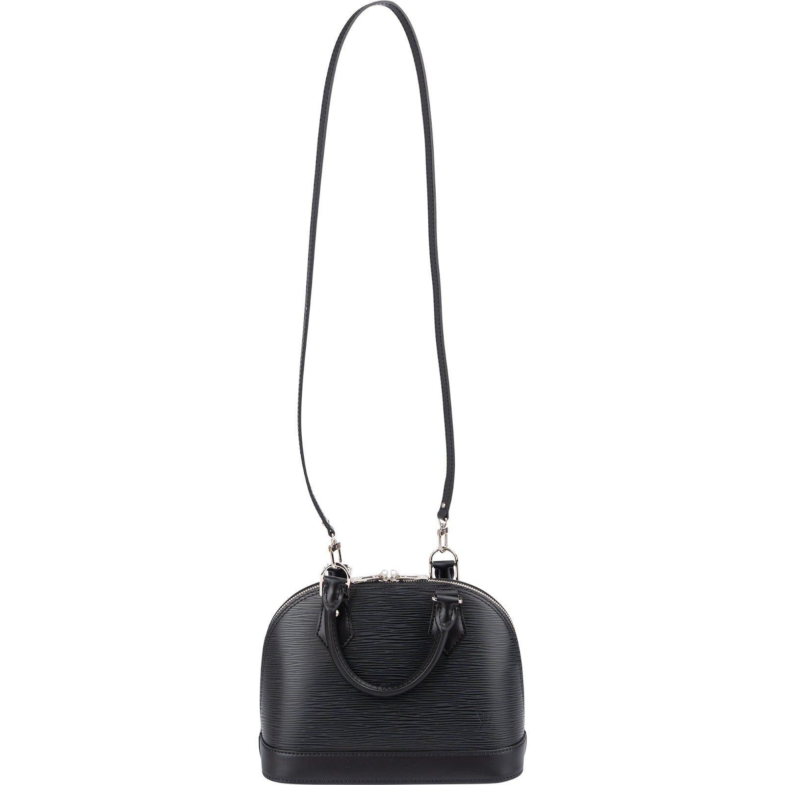 Louis Vuitton - Alma BB Crossbody Handtasche