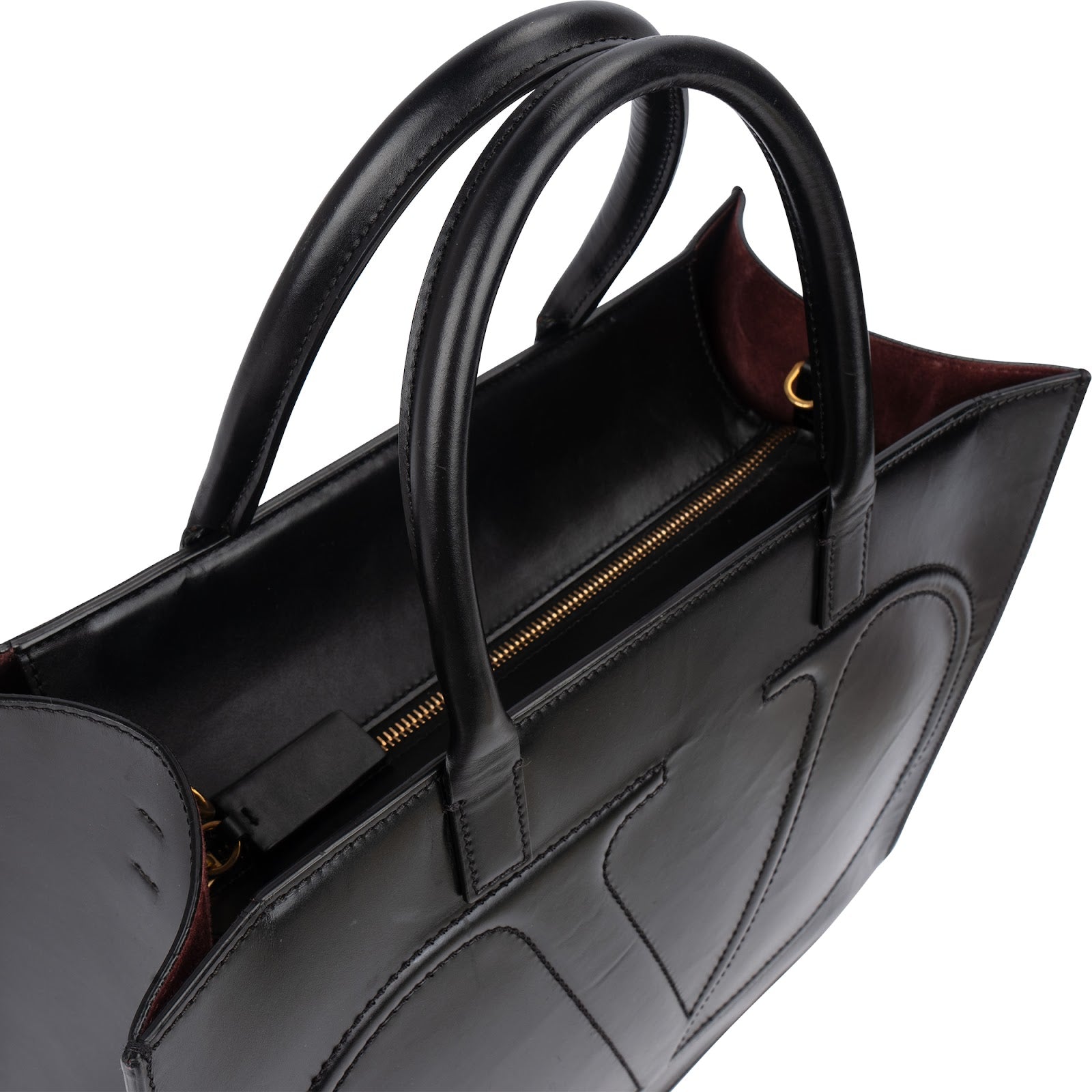 Valentino Garavani - VLogo Walk Tote Handbag