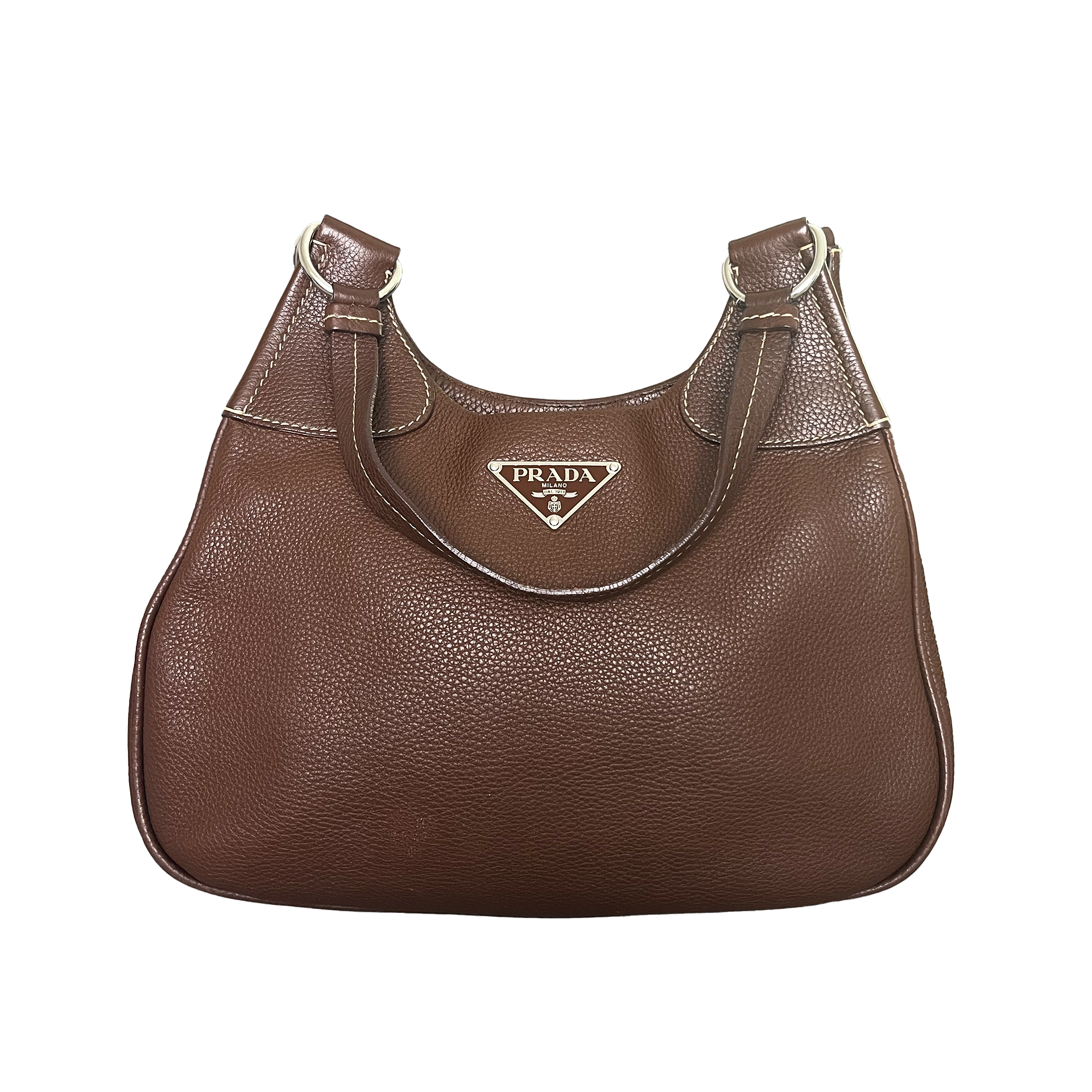 Prada - Schultertasche