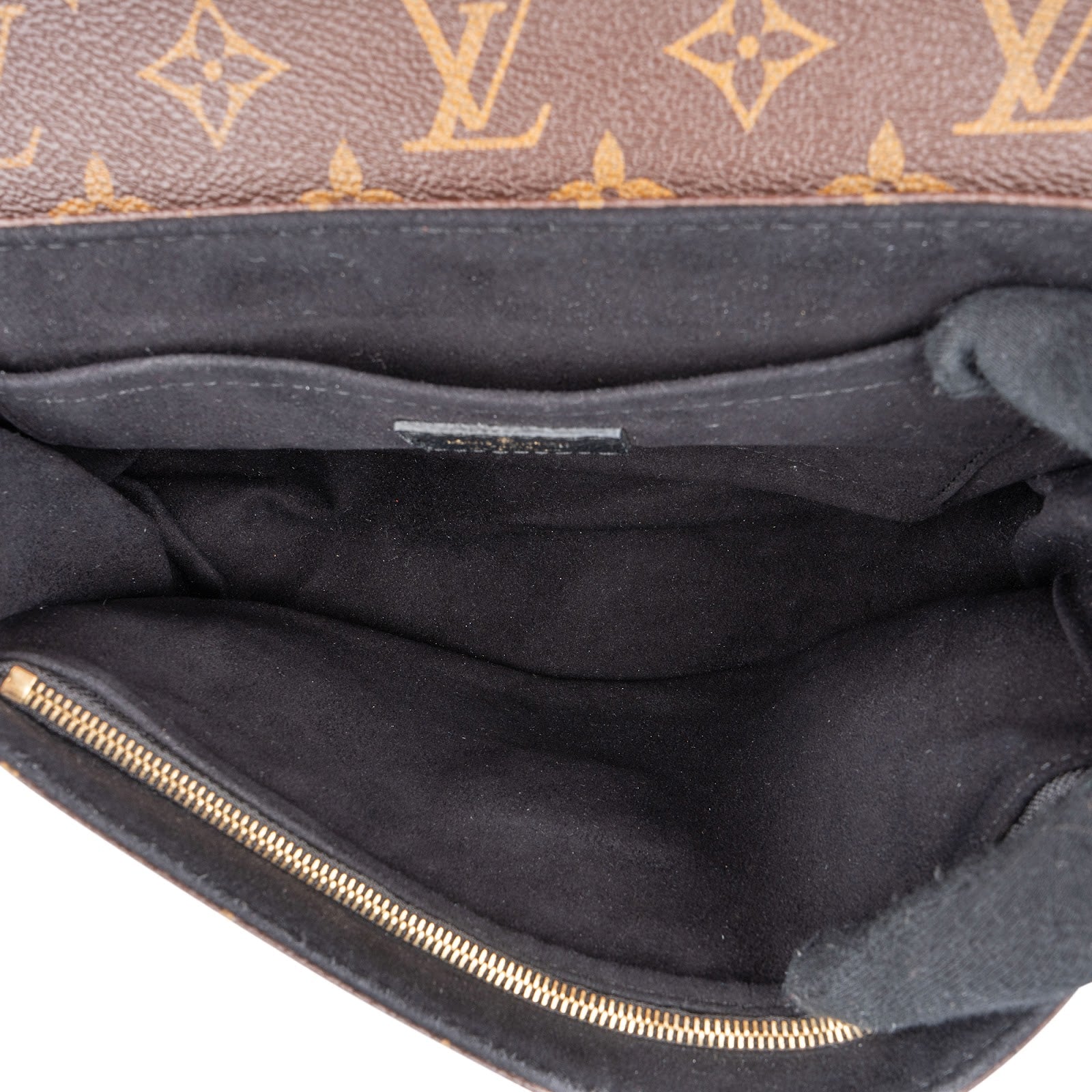 Louis Vuitton - Saint Placide Crossbody Bag