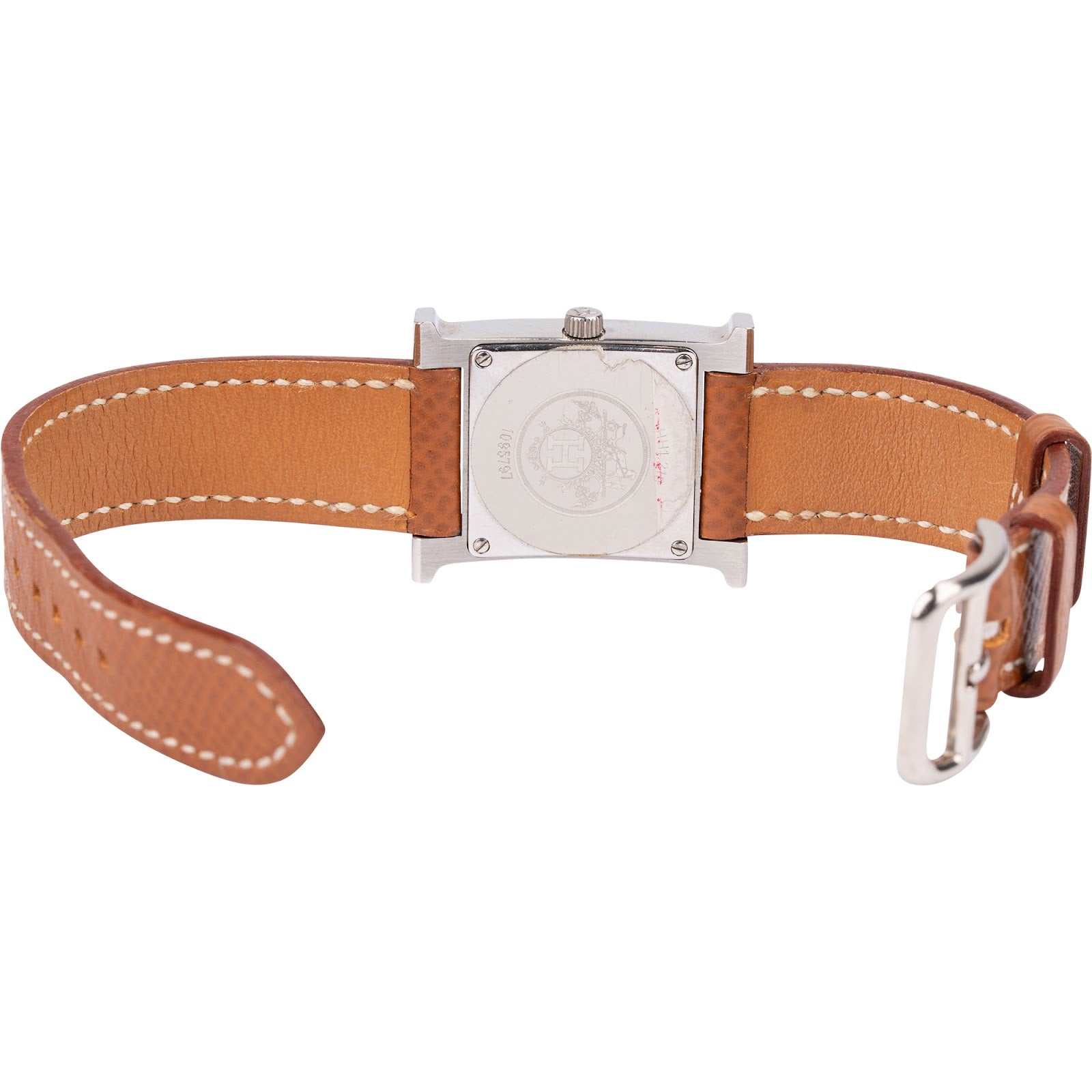 Hermès - Heure H HH1.210 Watch