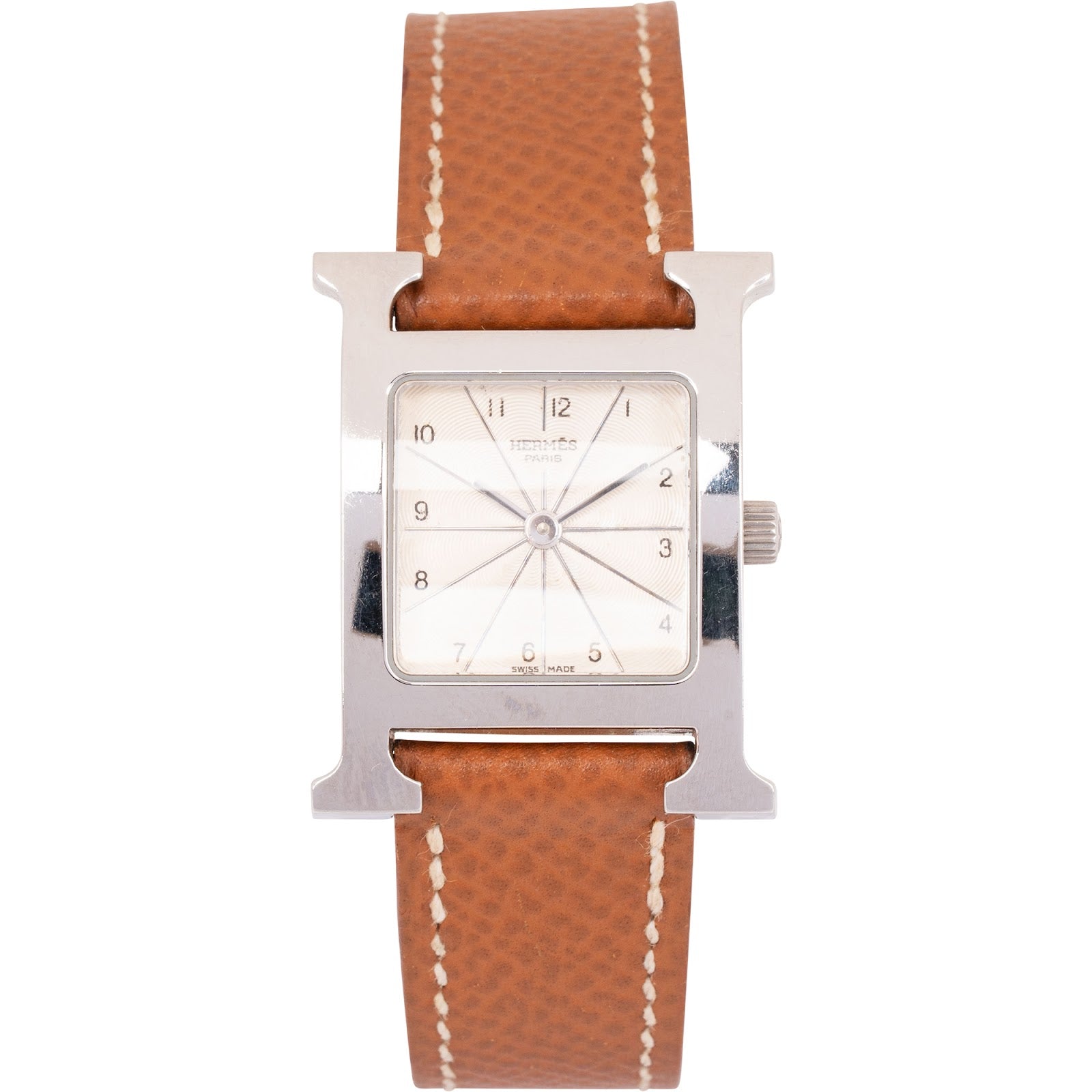 Hermès - Heure H HH1.210 Watch