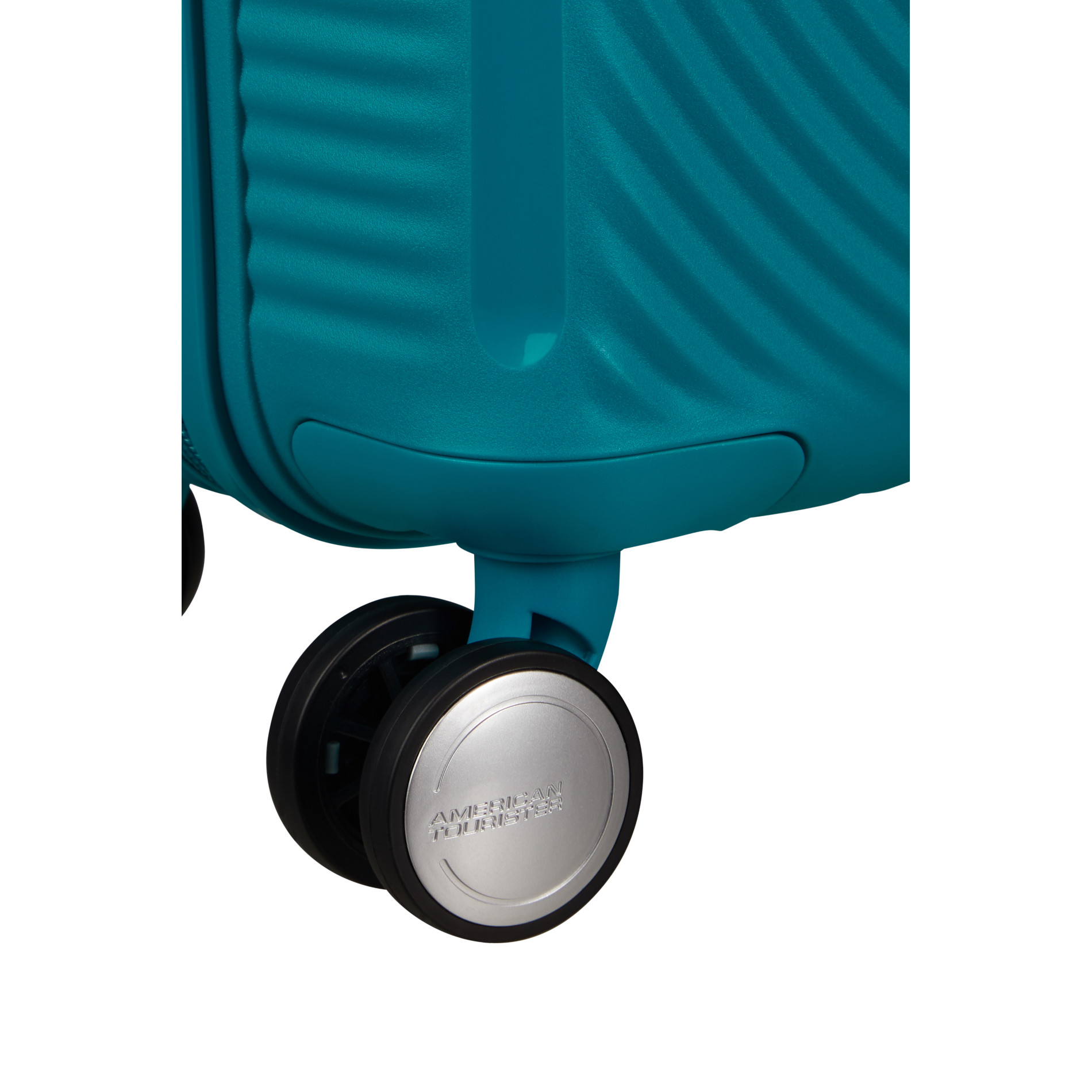 Kinderkoffer SoundBox Mini (47 cm) - Deep Teal