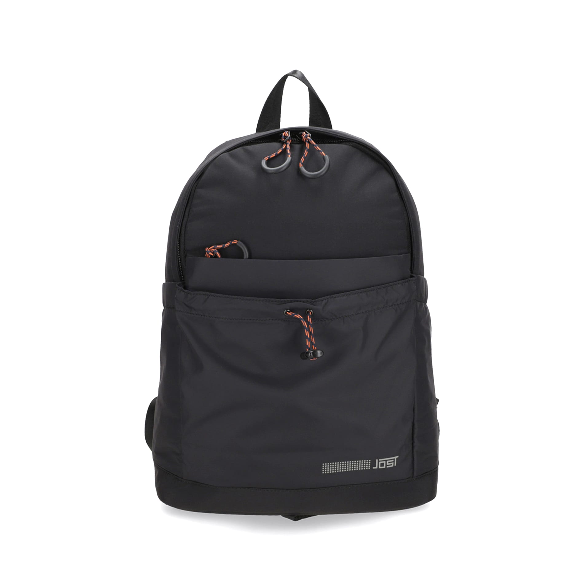LOHJA Daypack - schwarz