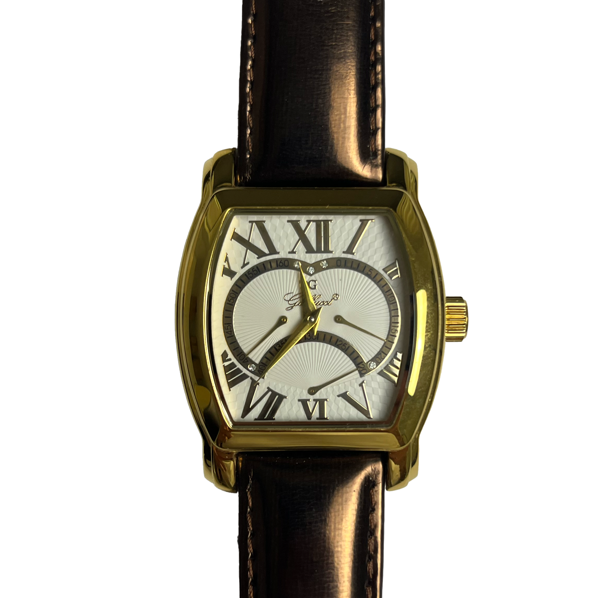Gallucci Italy - Herrenuhr