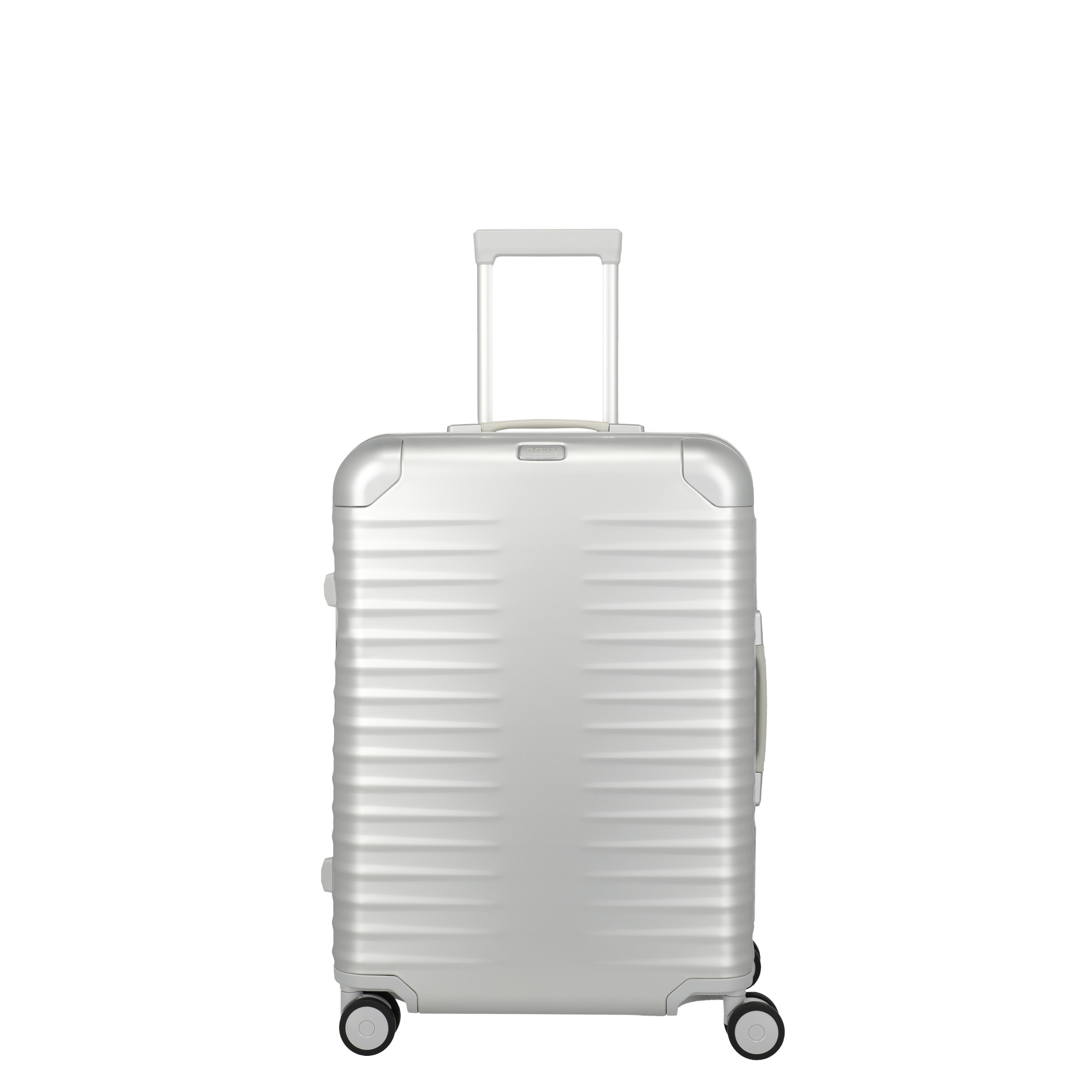 ETERNITY Trolley M+ (69 cm) - Silver