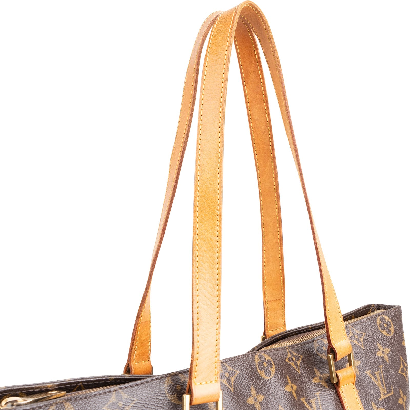 Louis Vuitton – Cabas Mezzo Schultertasche