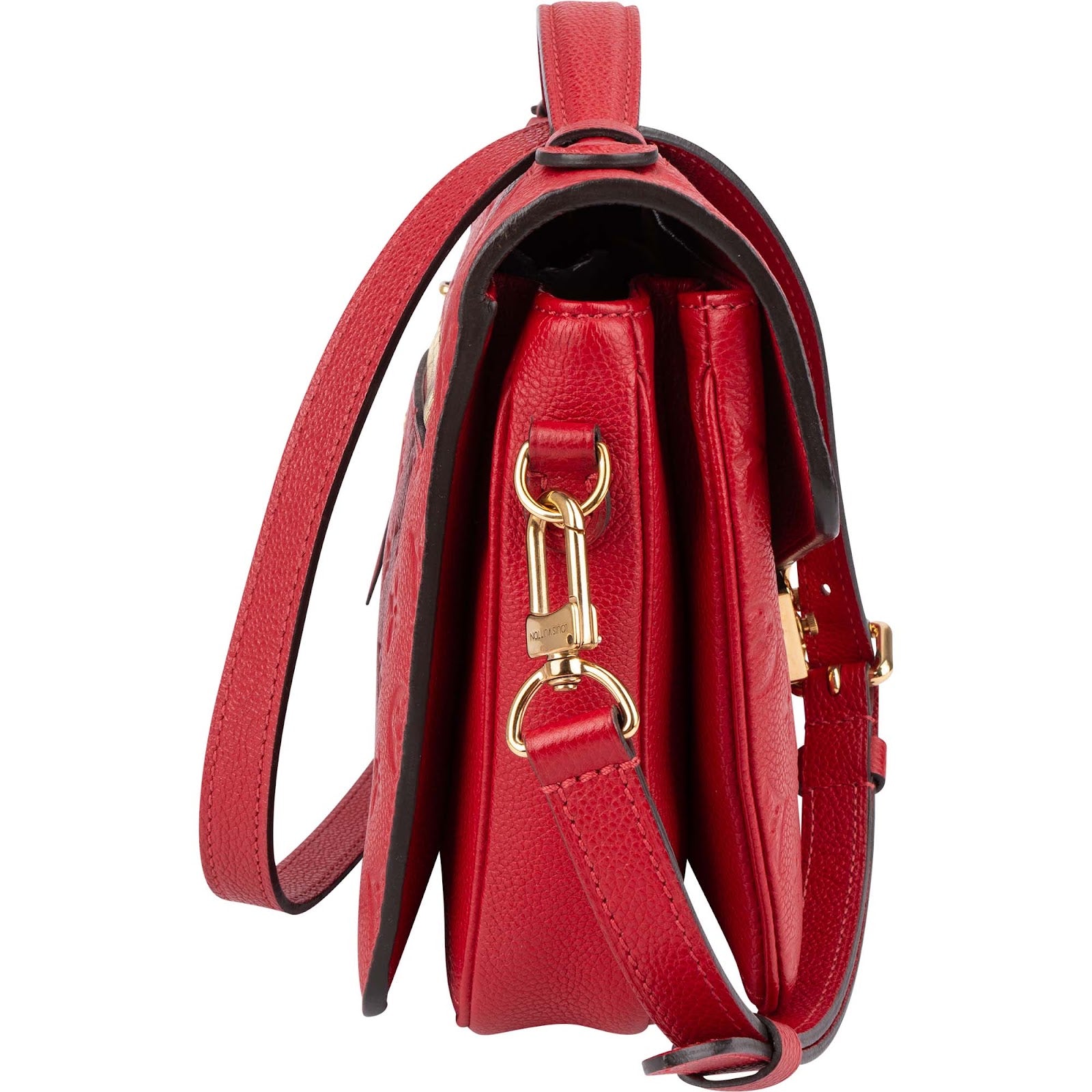 Louis Vuitton - Métis Crossbody Bag