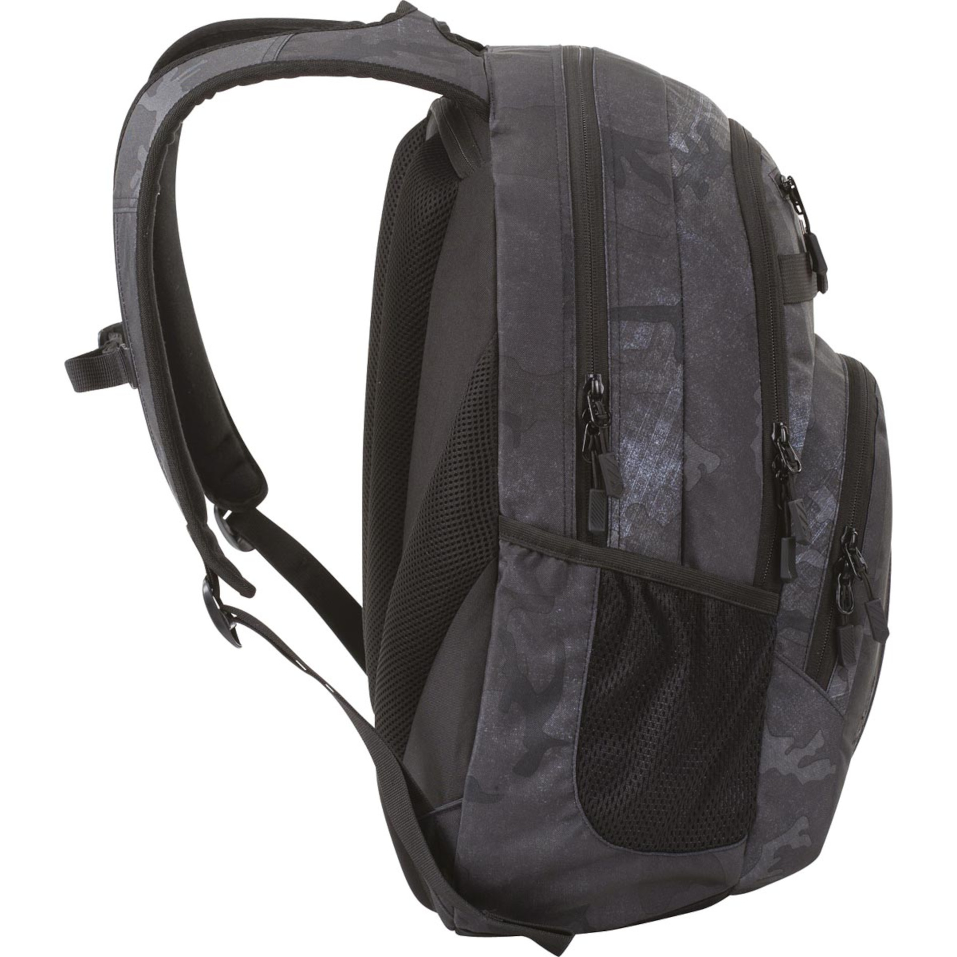 Rucksack CHASE - Forged Camo