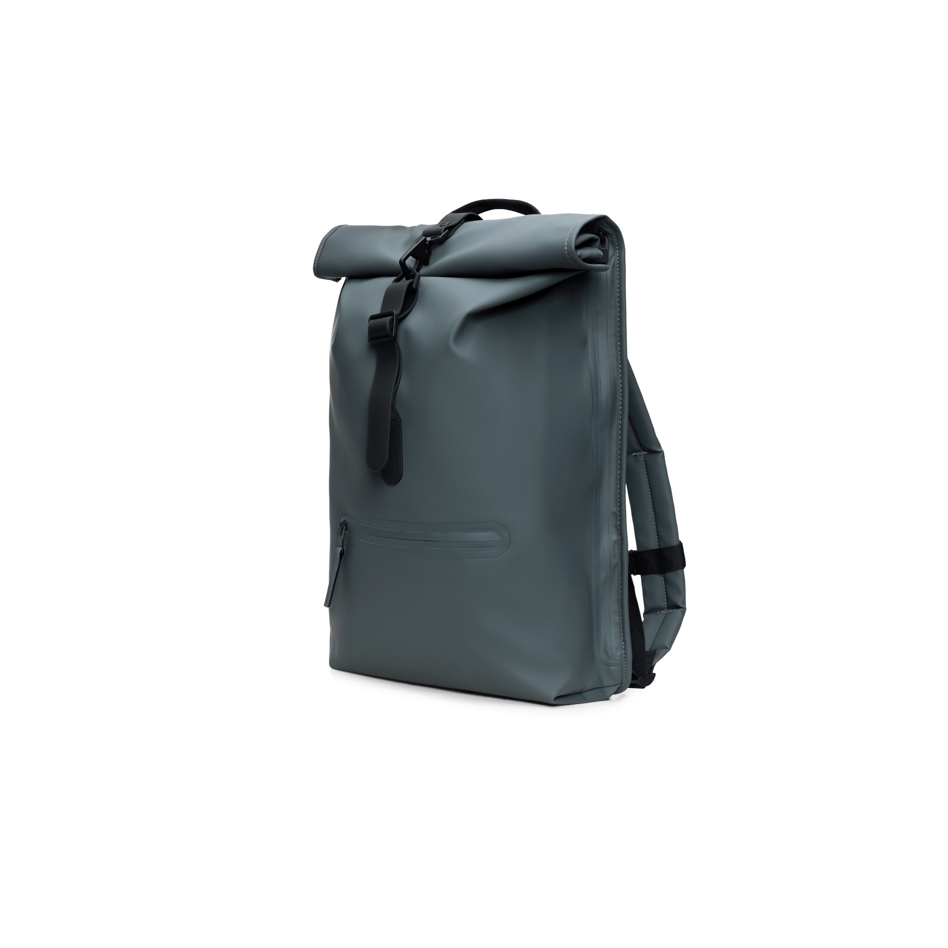 Rolltop Rucksack W3 - Dark Grey