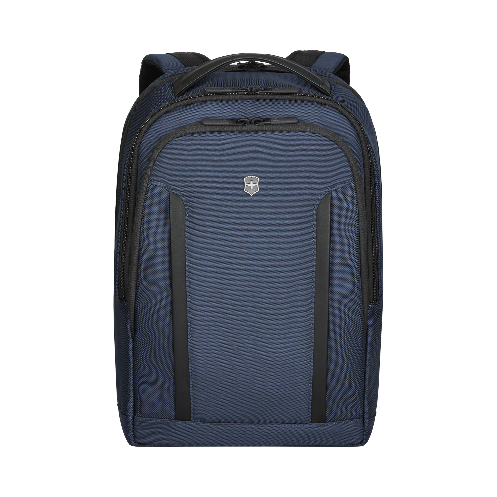 Altmont Professional Compact Laptop Backpack - Navy Blue