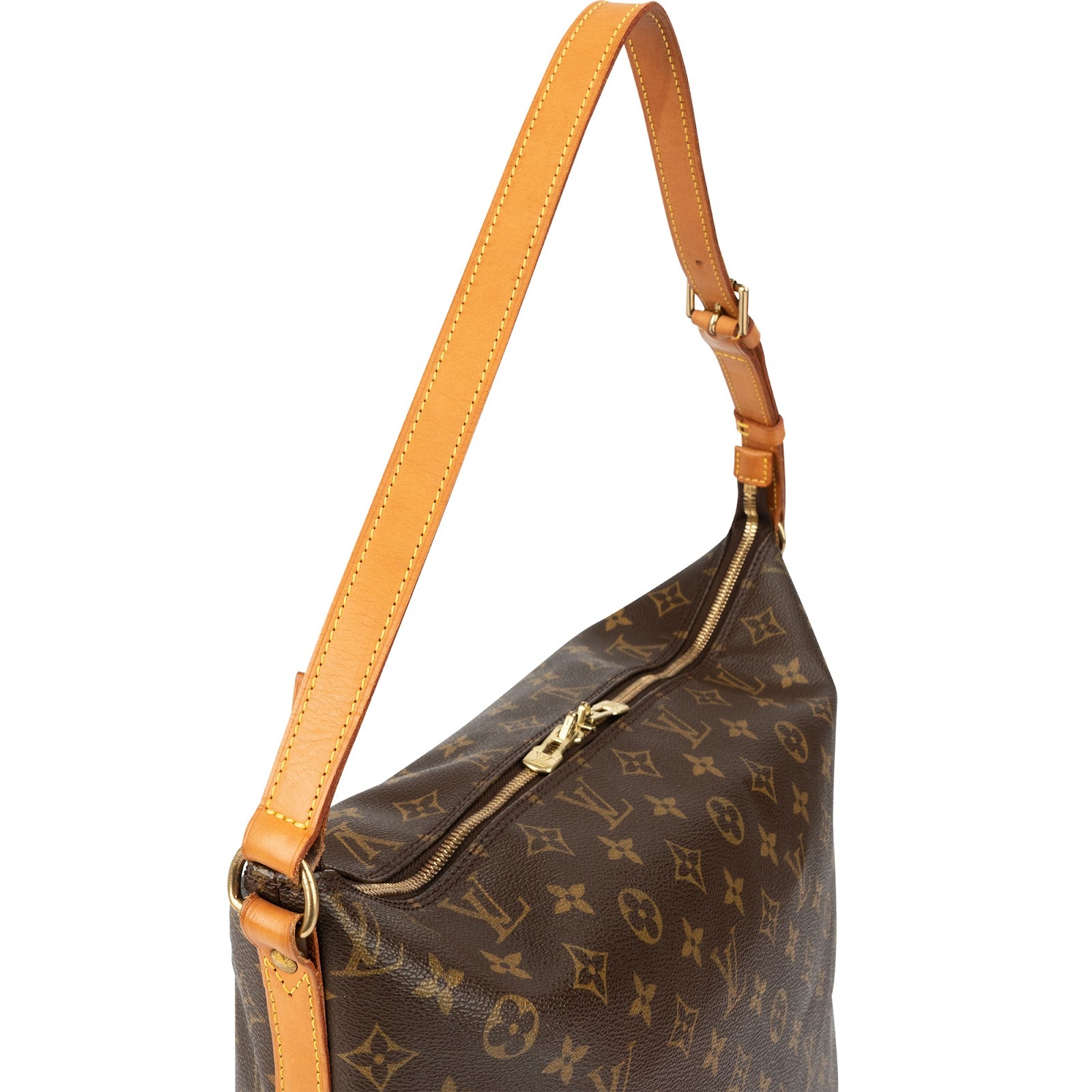 Louis Vuitton - Sharon Stone Vanity Star Shoulder Bag