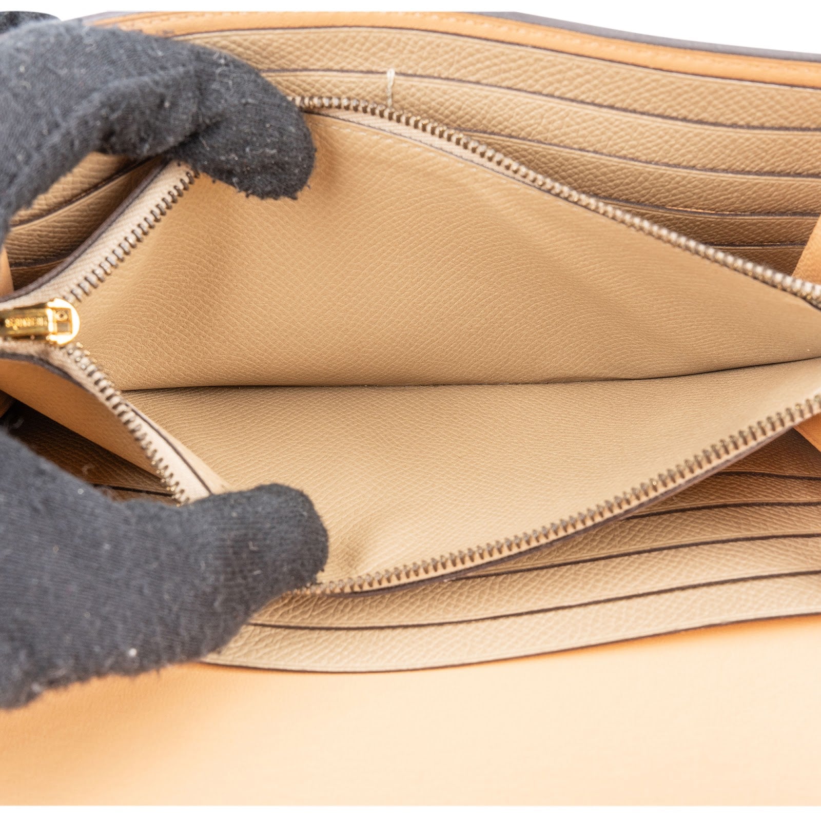 Hermès - Constance Wallet