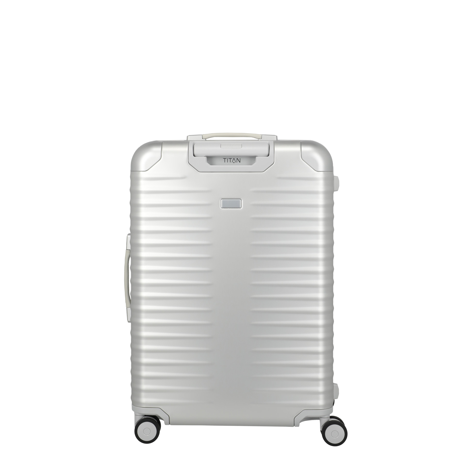 ETERNITY Trolley L (75 cm) - Silver