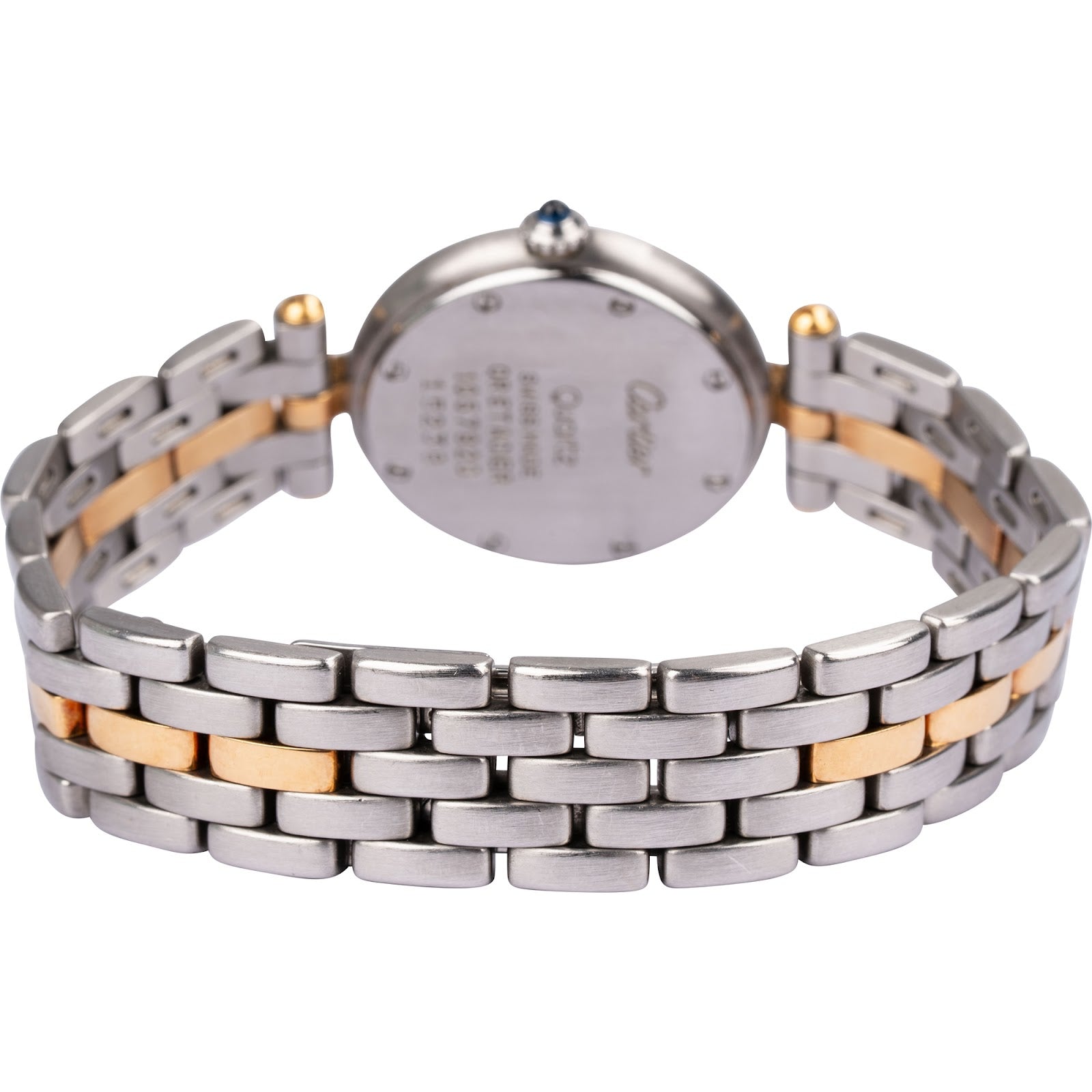 Cartier - Panthère Vendôme 1057920 Damenuhr