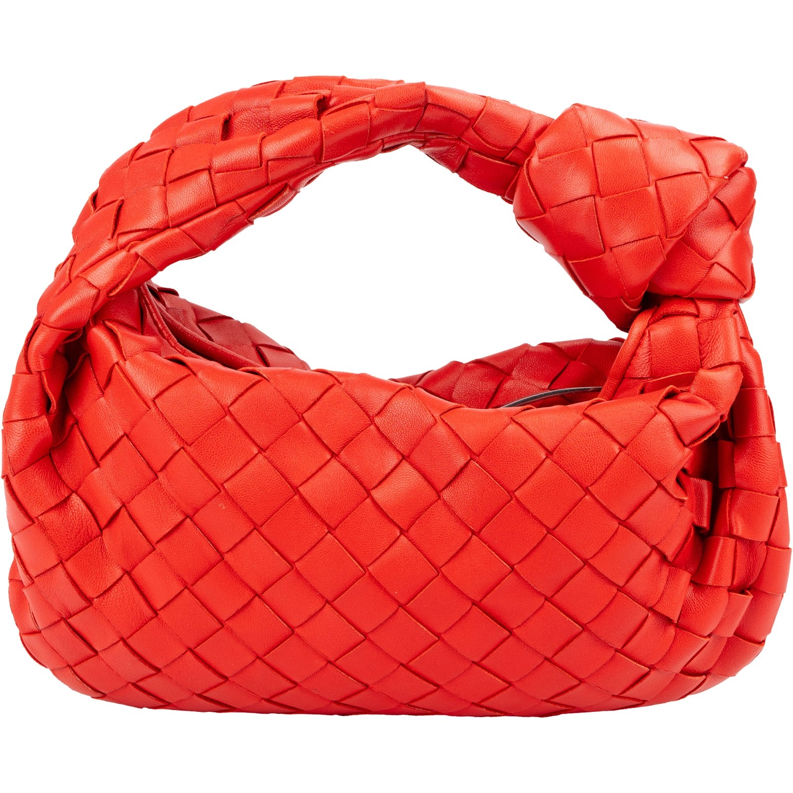 Bottega Veneta – Jodie Mini Handtasche