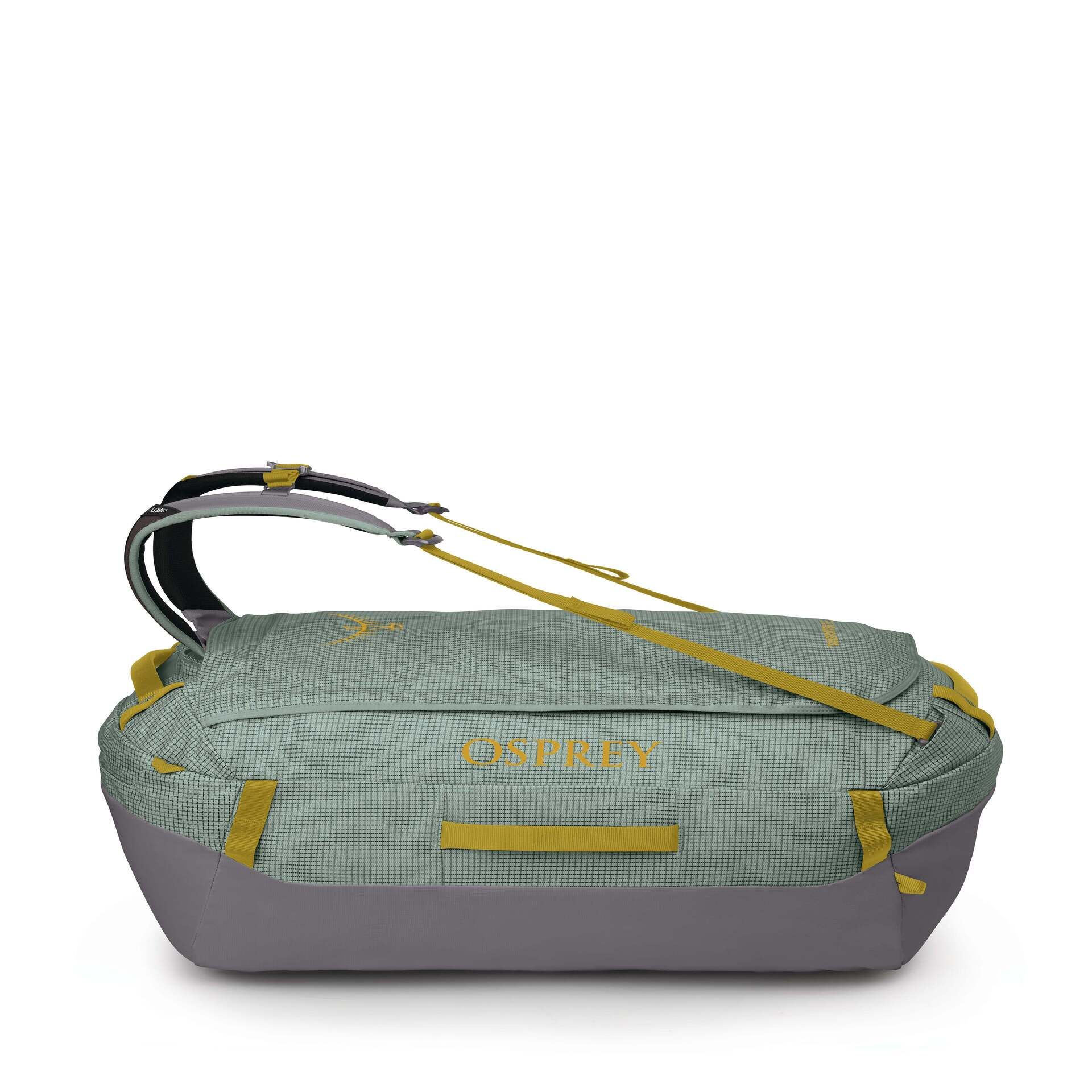 Transporter Duffel 95 - Frosty Mint OS