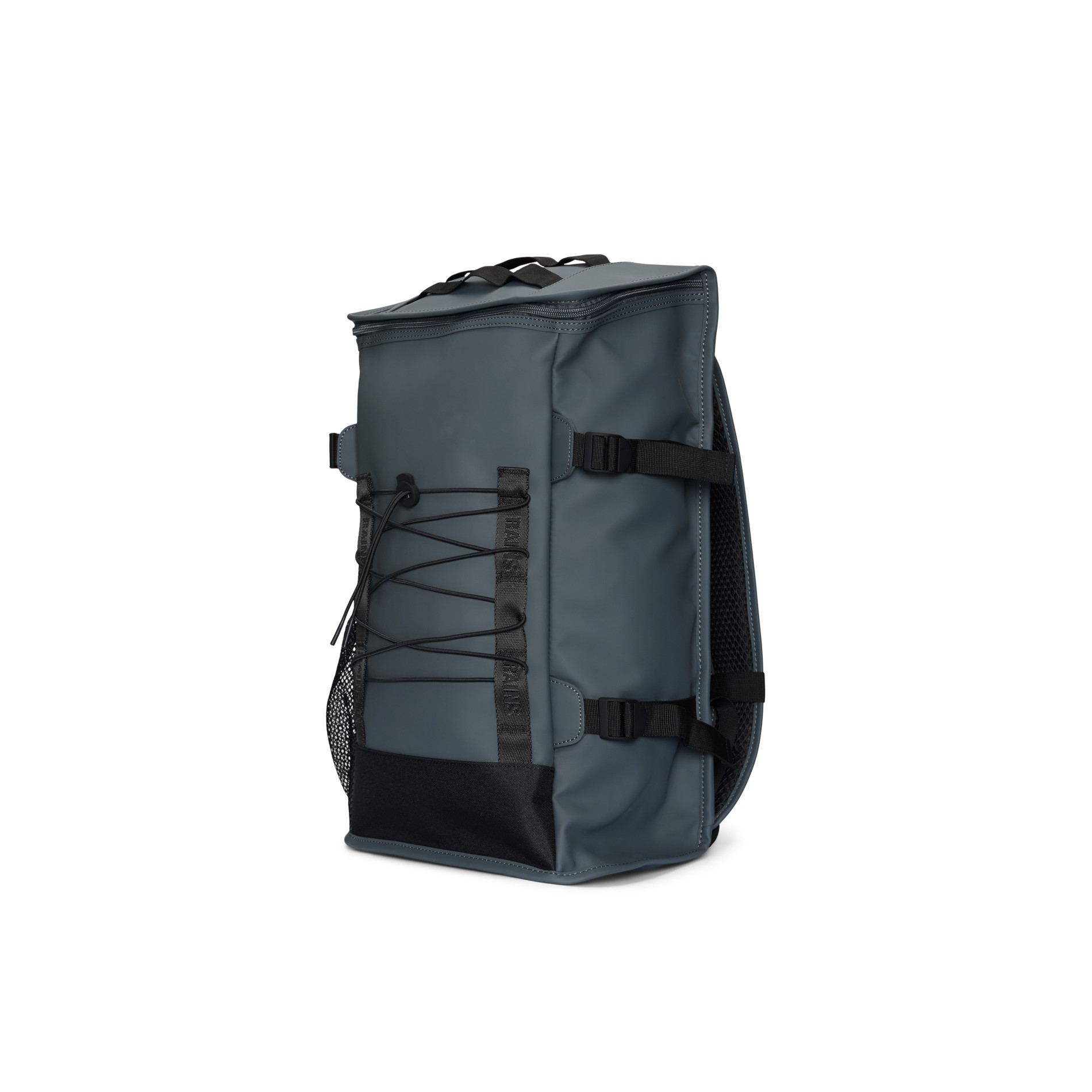 Trail Mountaineer Bag W3 - Lagoon