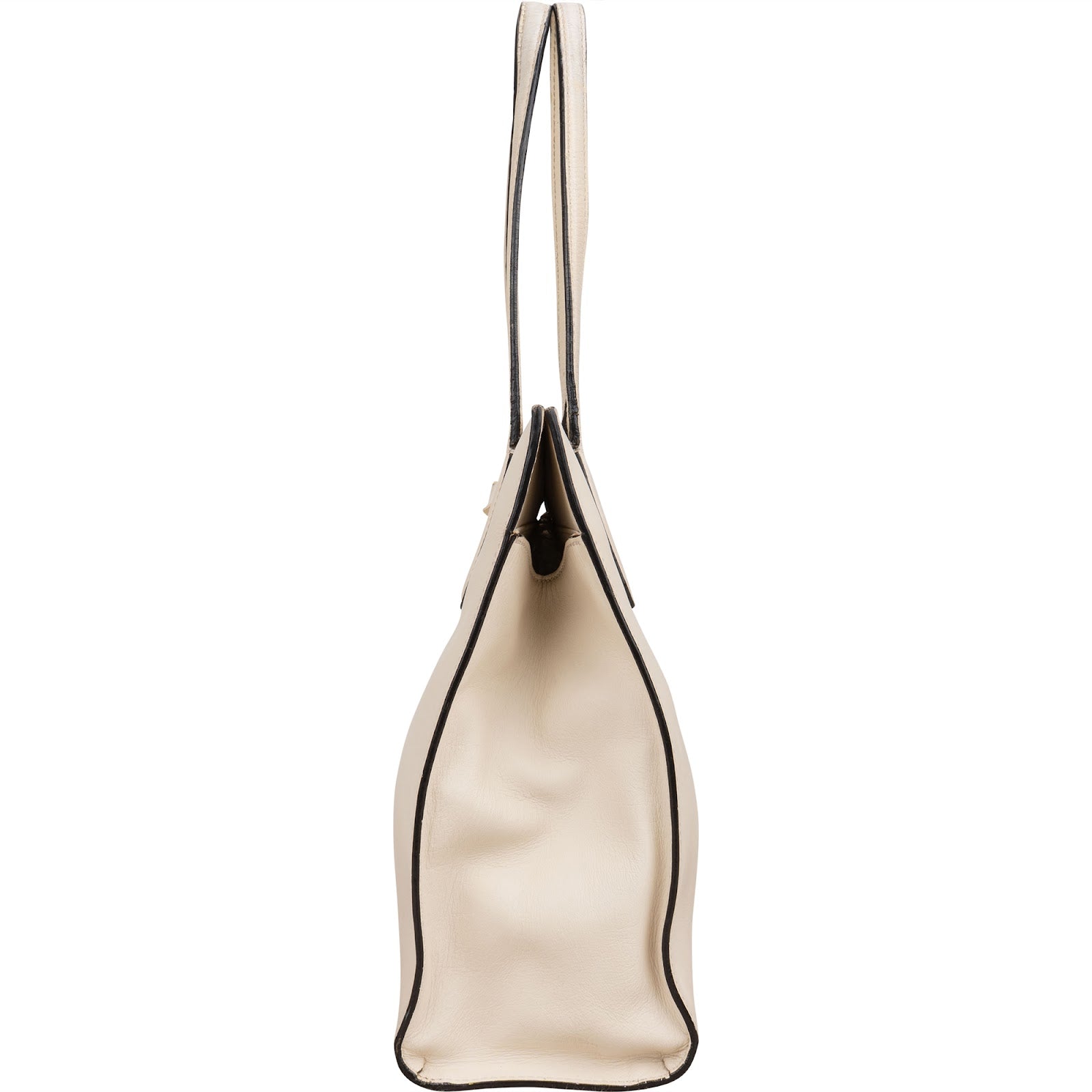 Gucci – GG Bow Tote Schultertasche