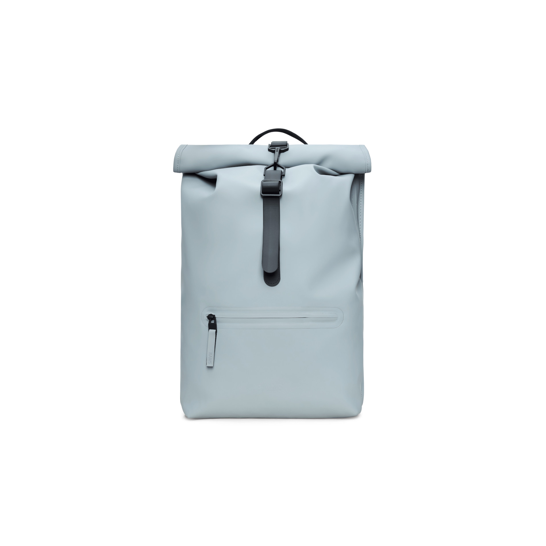 Rolltop Rucksack W3 - Pool