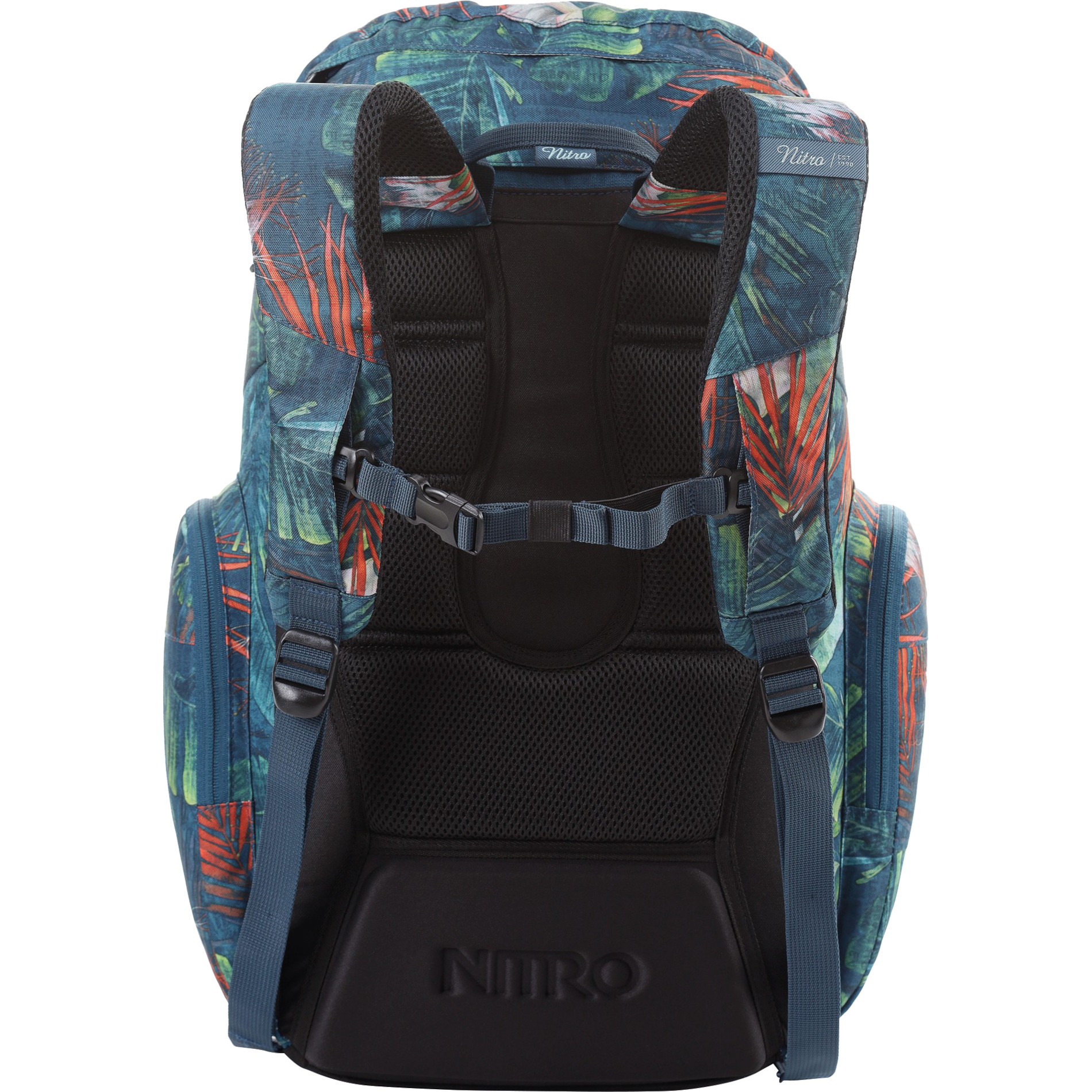 Rucksack WEEKENDER - Tropical