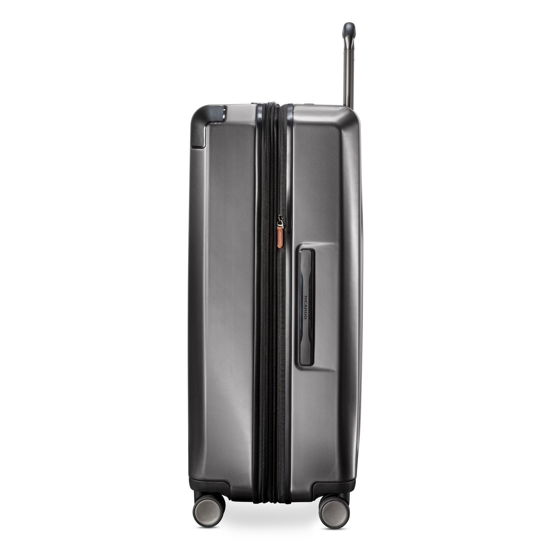 Walizka Montecito 2.0 L (76 cm) z możliwością powiększenia