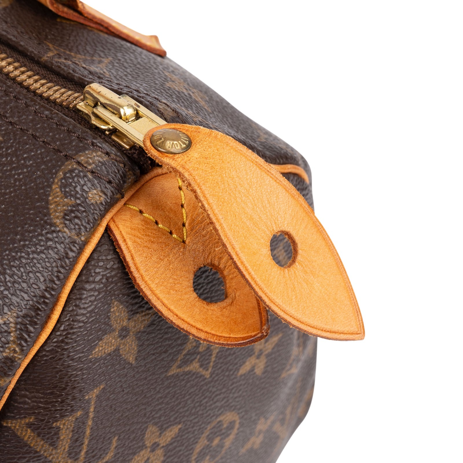 Louis Vuitton - Speedy 25 Boston Bag