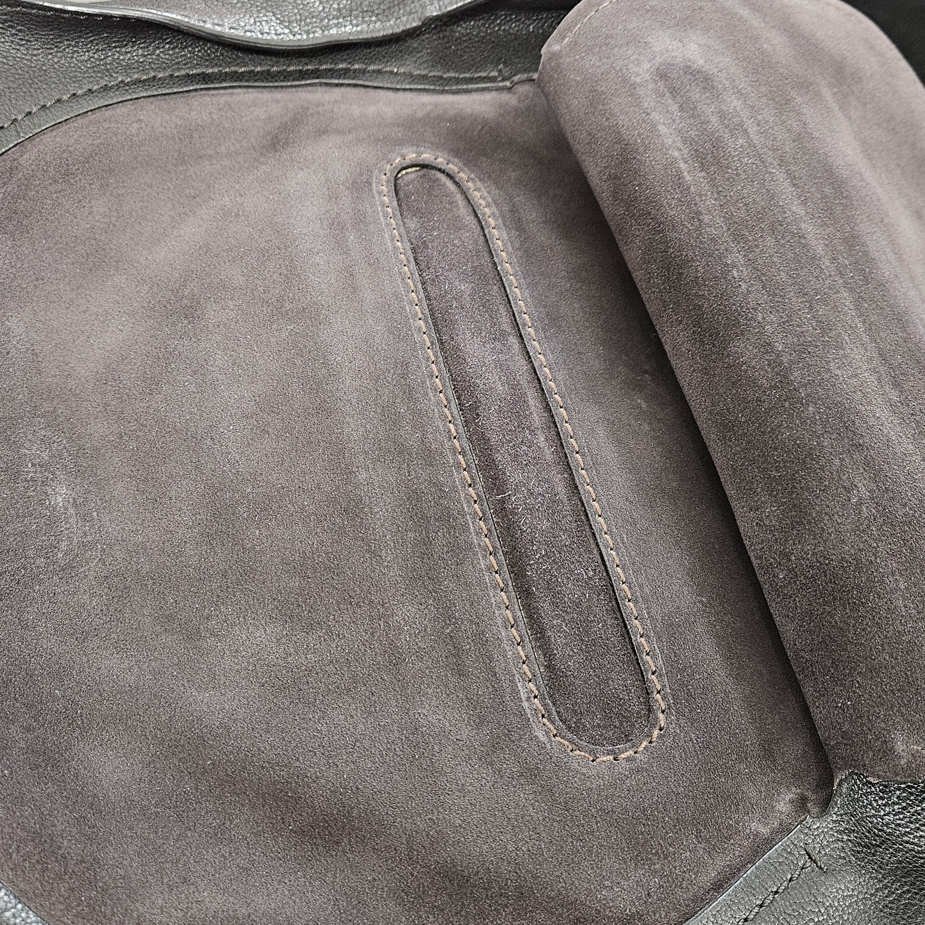 Chloé Leather Marcie Hobo Shoulder Bag