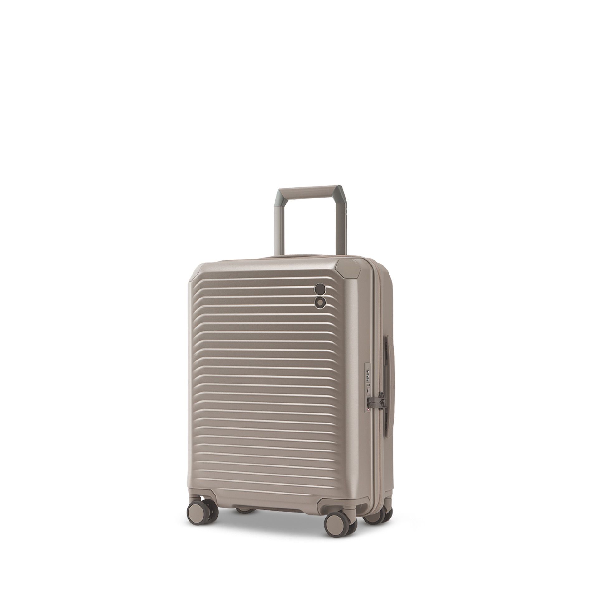 Shogun EVO Bordtrolley S  (54cm) - Champagne