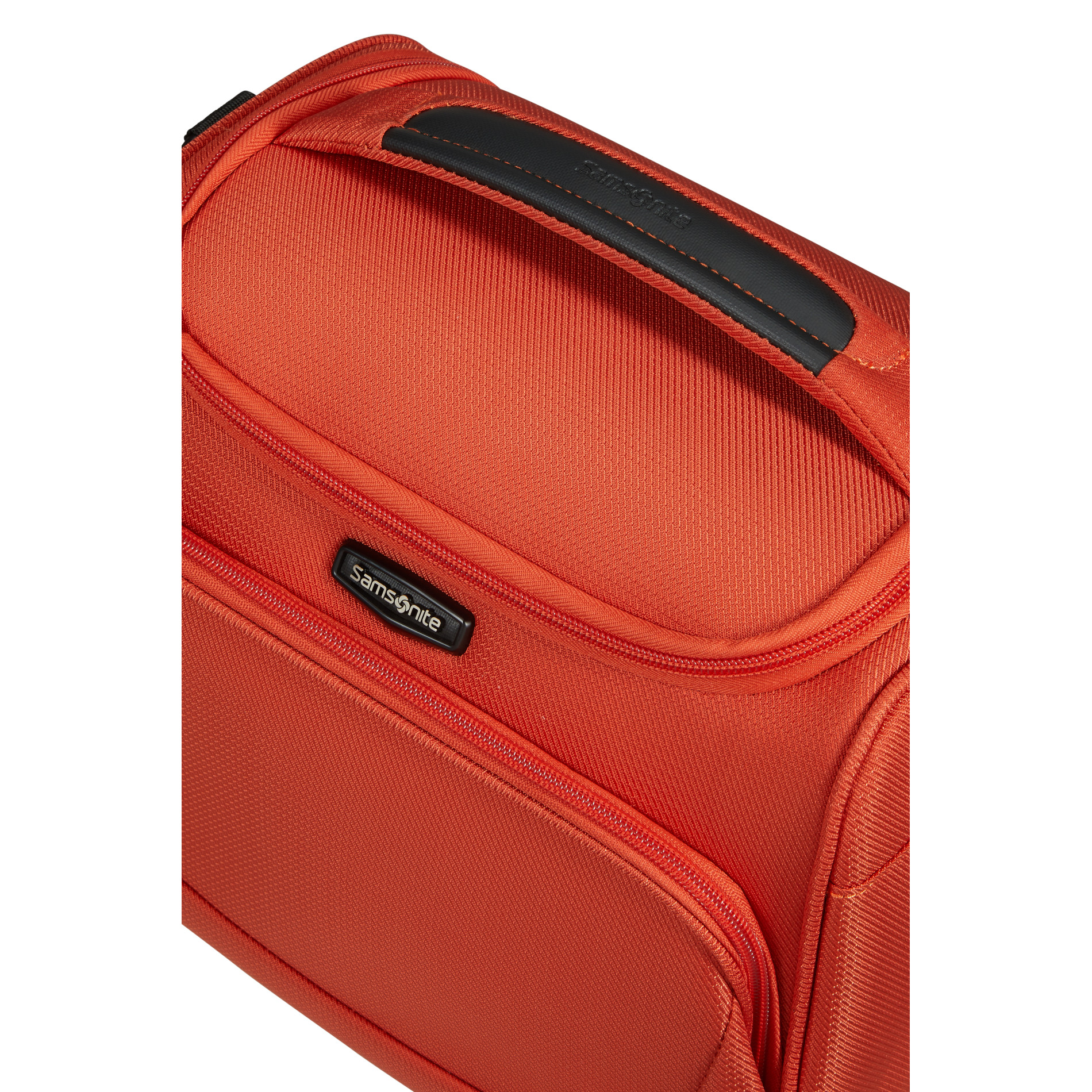Spark SNG Eco BEAUTY CASE - Maple Orange