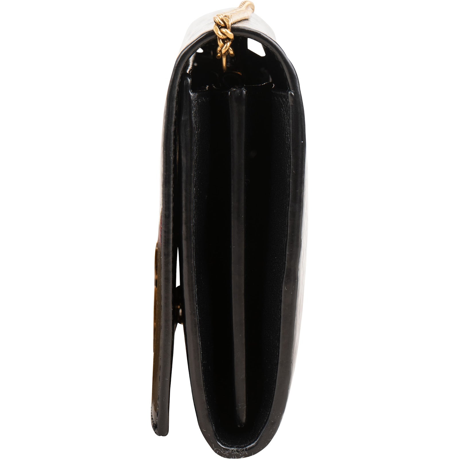 Yves Saint Laurent - Kate Wallet On Chain Crossbody Bag