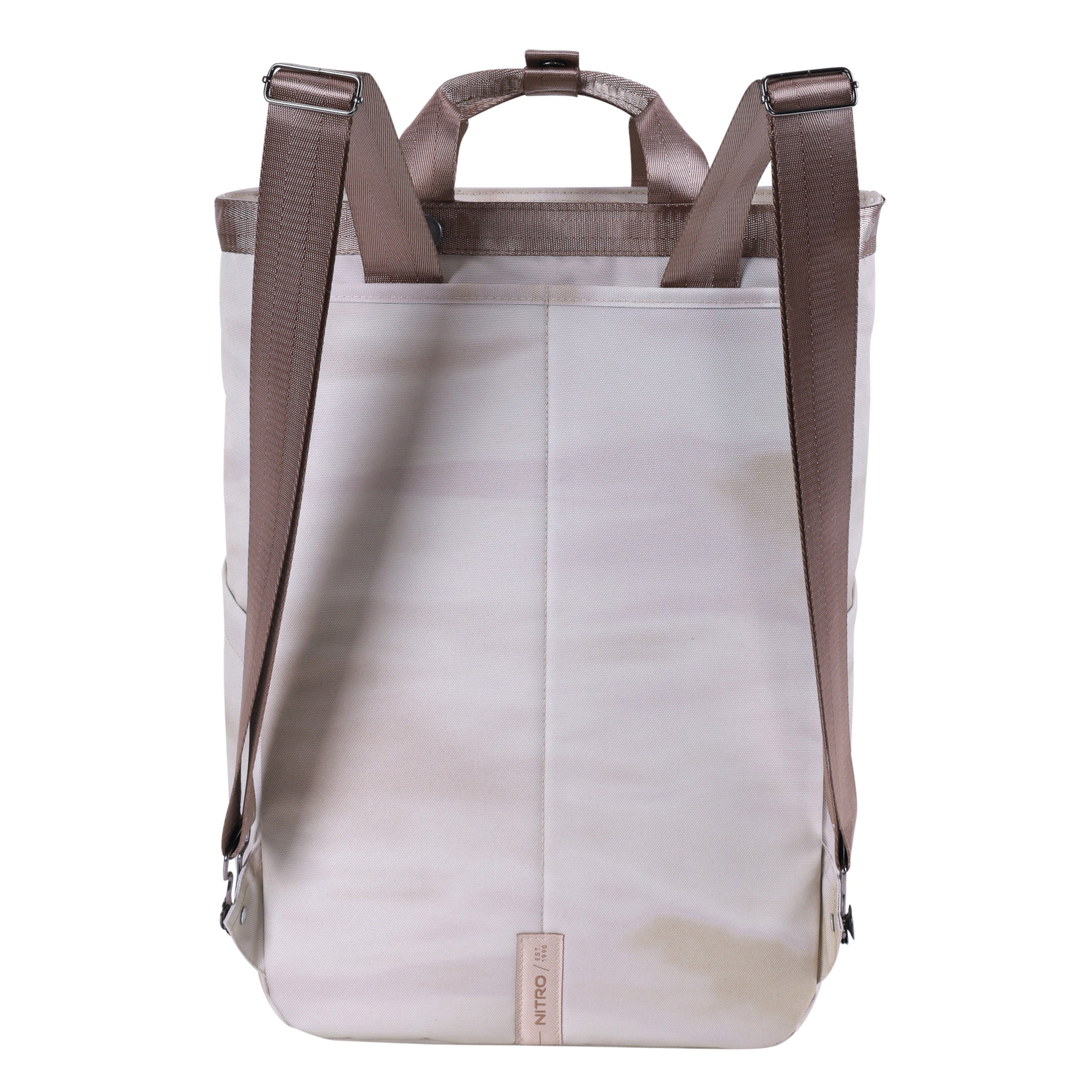 Tote Bag MOJO - Dune