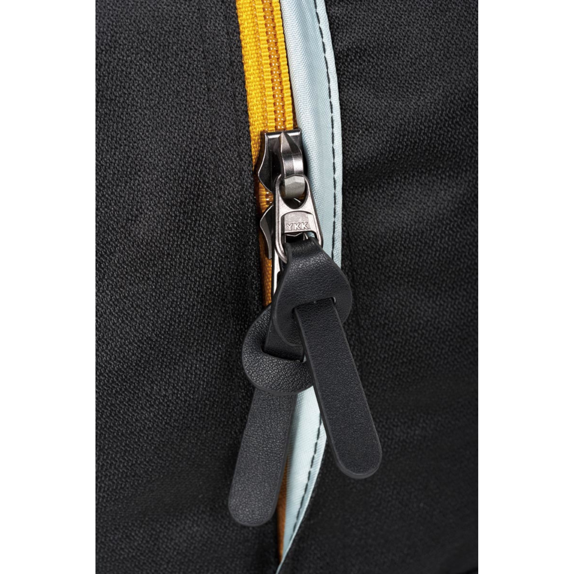 Rucksack URBAN CLASSIC - Golden Black